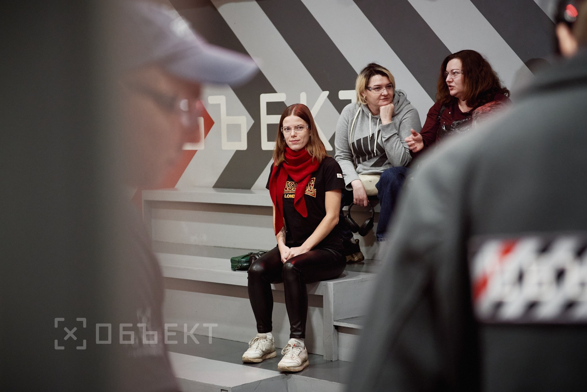 Боевой тир | 16.11.2024. Галерея Фантим