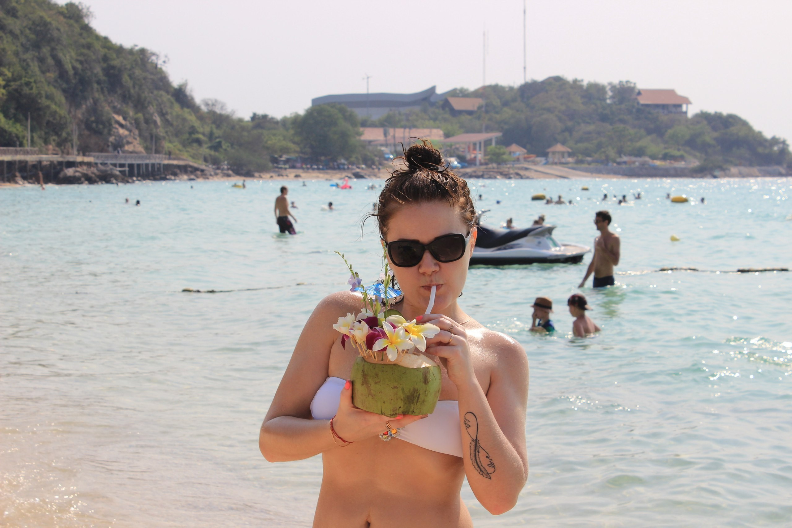 Таиланд |10-25.02.2018. Галерея Фантим