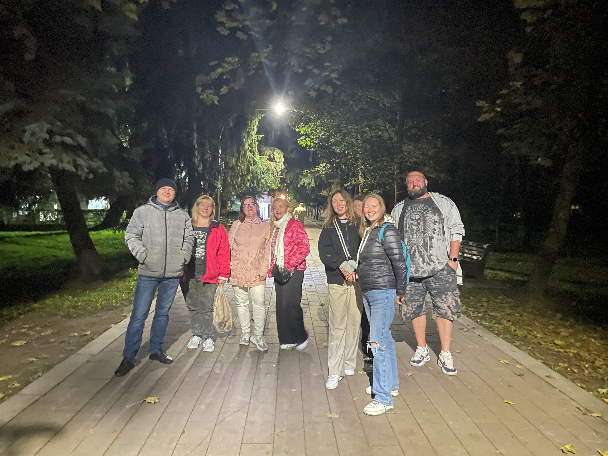 Кабардино-Балкария | 04-06.10.2024. Галерея Фантим