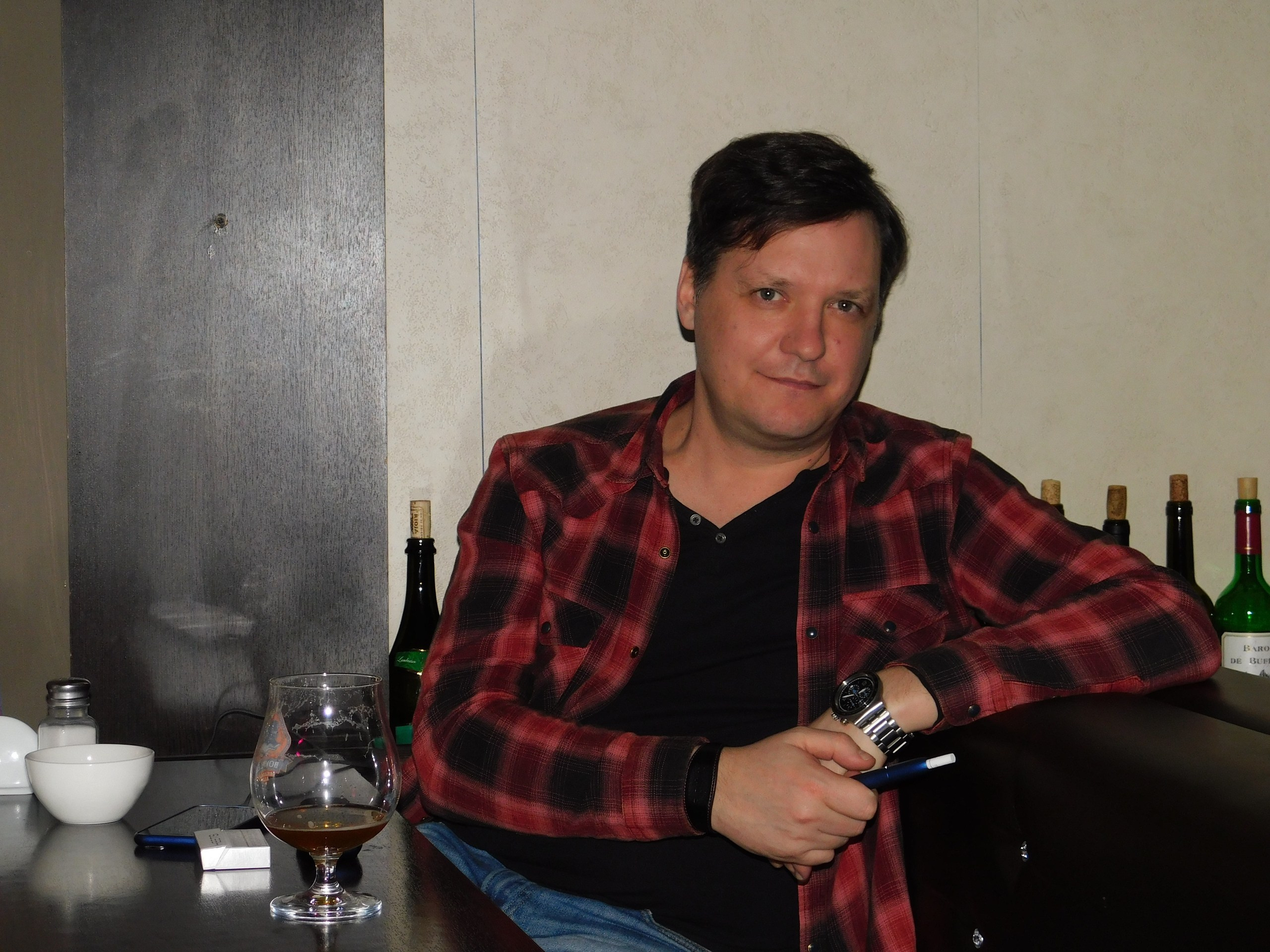 Караоке | 08.02.2020. Галерея Фантим