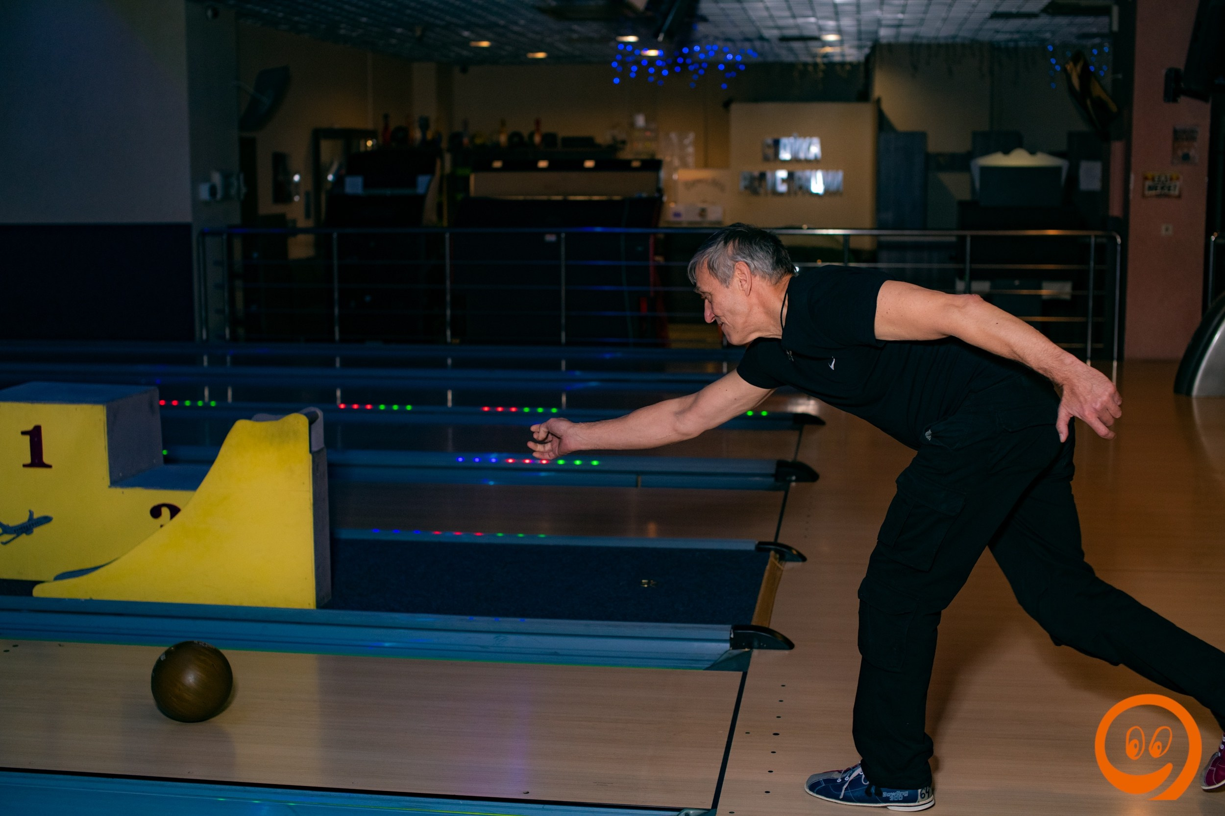 Боулинг | 11.05.2025. Галерея Фантим