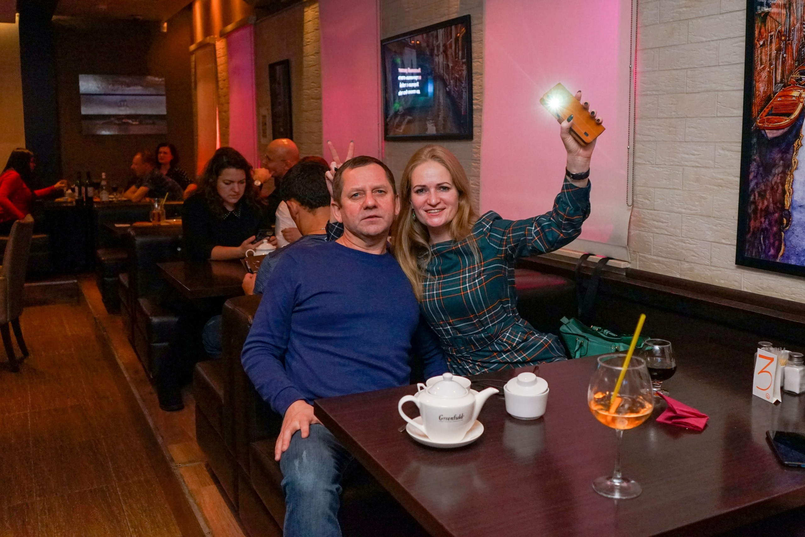 Караоке | 28.11.2020. Галерея Фантим