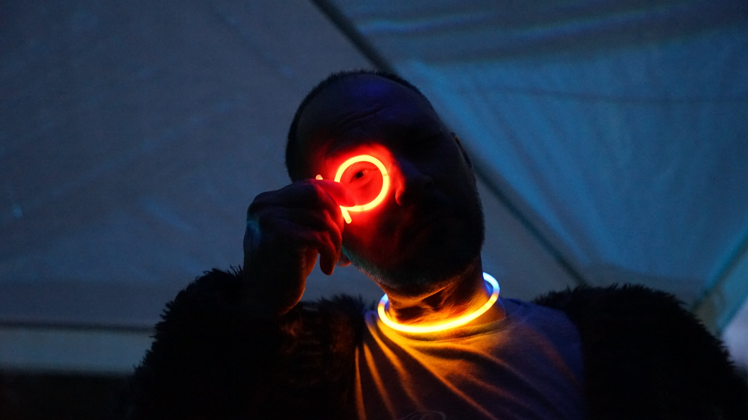 Походная Романтика 39. Фрайдэй Луксури Вилладж | 2022. Галерея Фантим