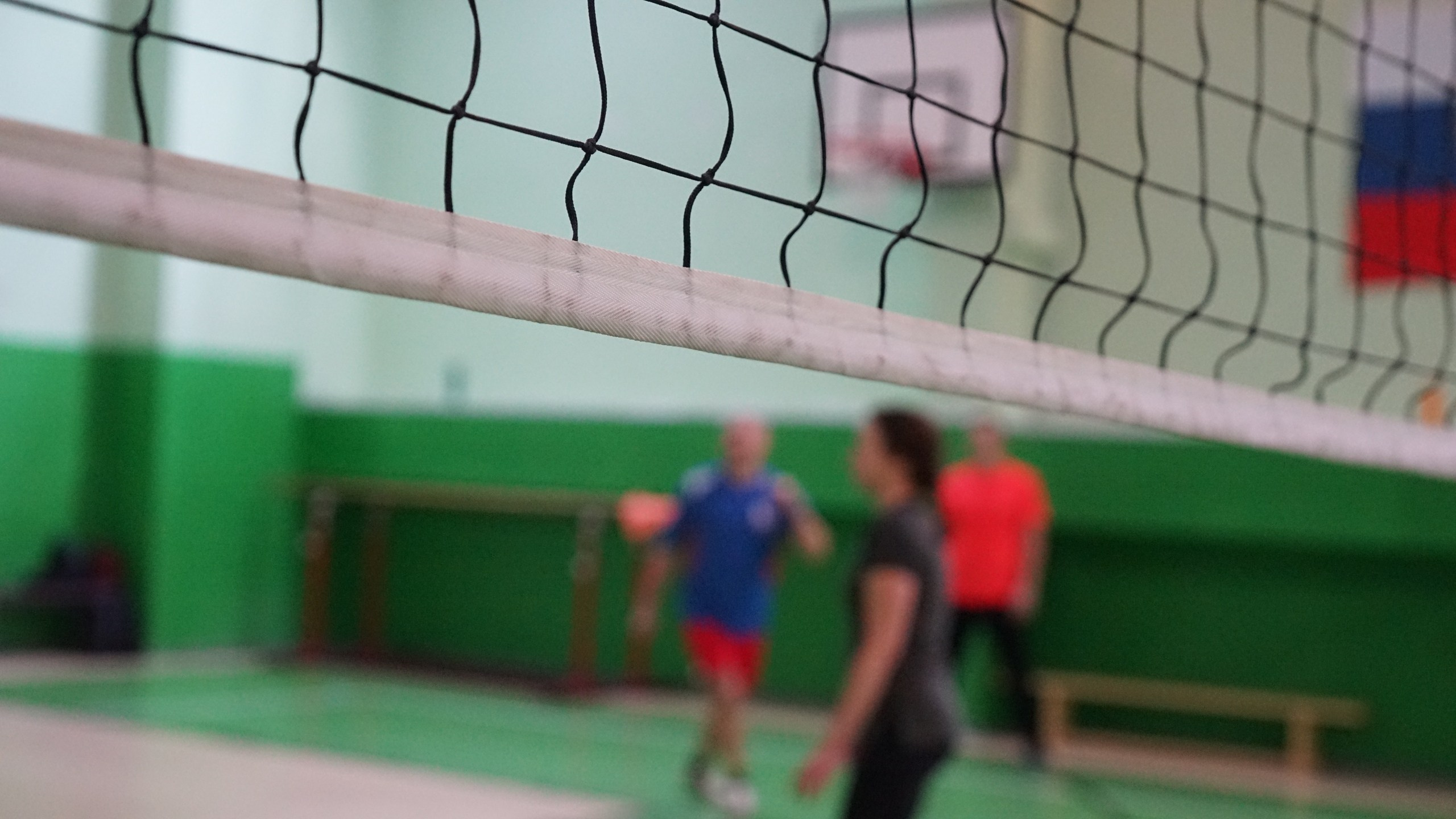 Волейбол | 25.02.2020. Галерея Фантим