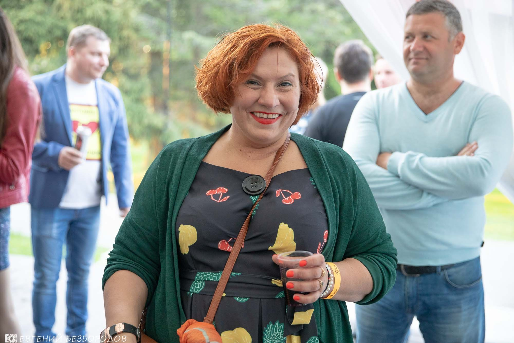 Десять! День рождения Фантима. Часть 1 | 2019. Галерея Фантим