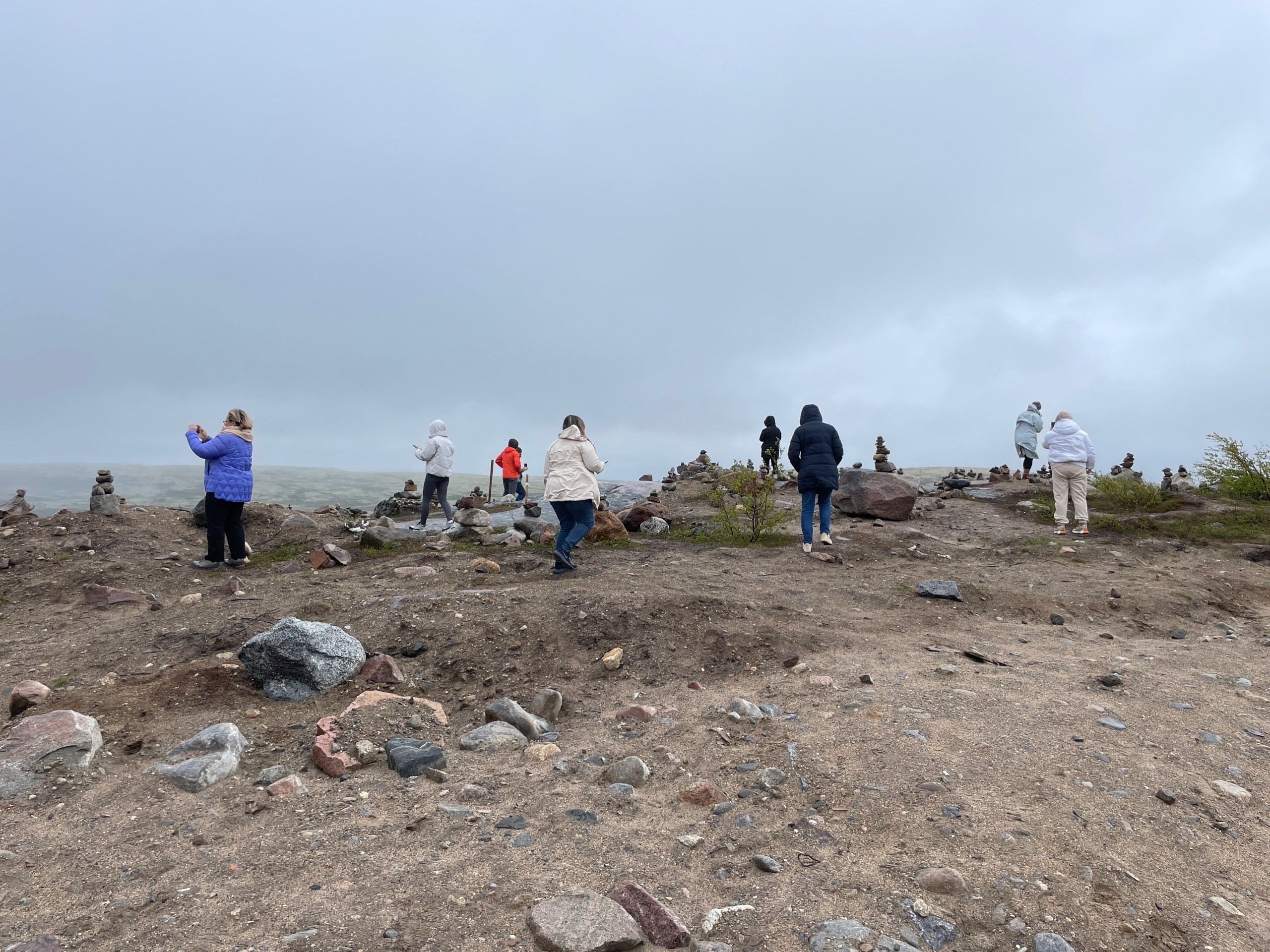 Мурманск | 20-22.06.2025. Галерея Фантим