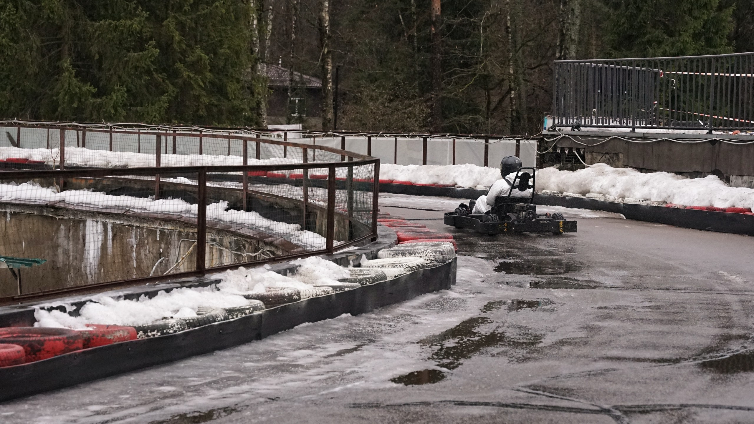 Картинг | 18.01.2025. Галерея Фантим