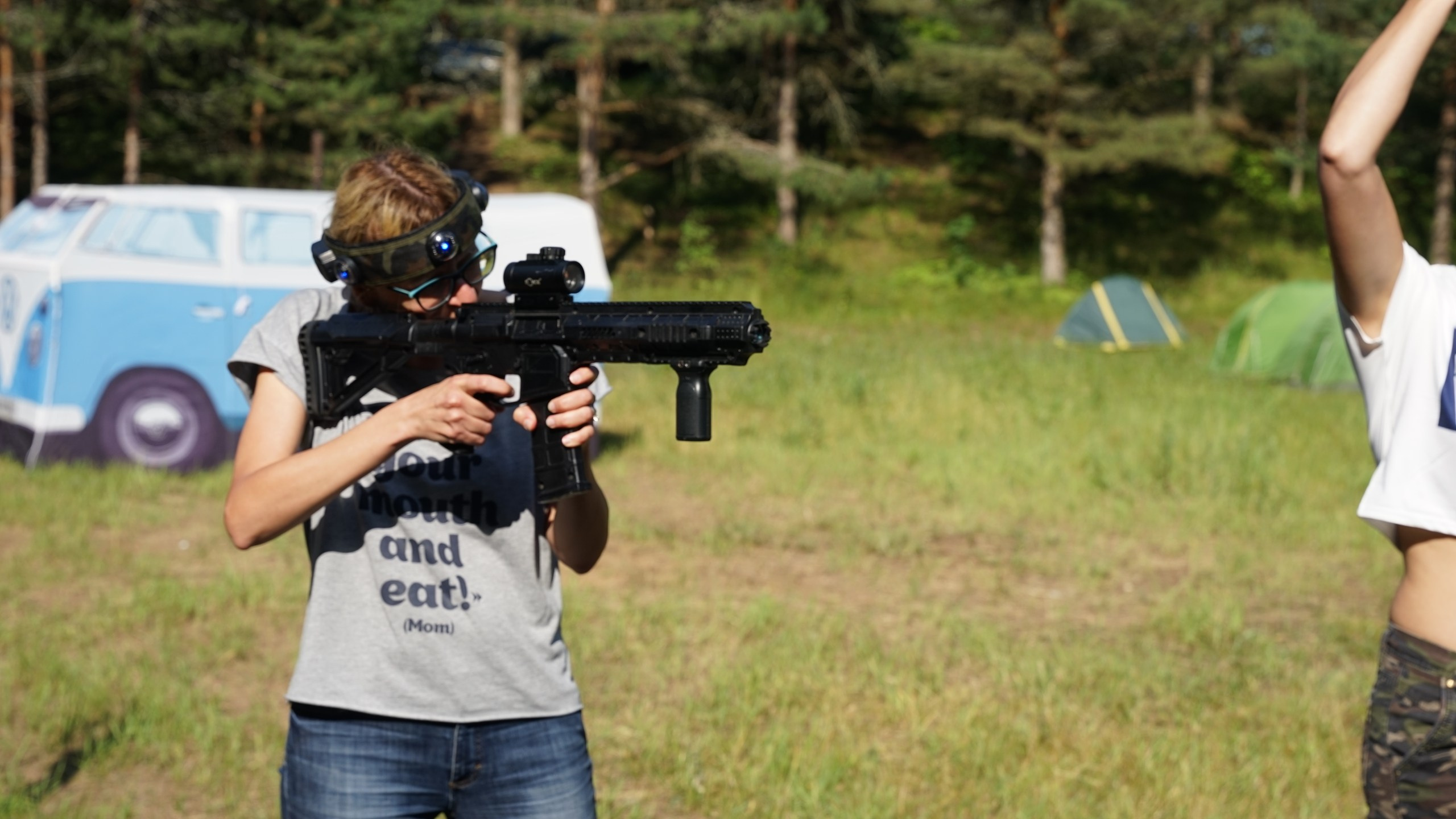 Походная Романтика 41. ФанWars | 23-25.06.2023. Галерея Фантим