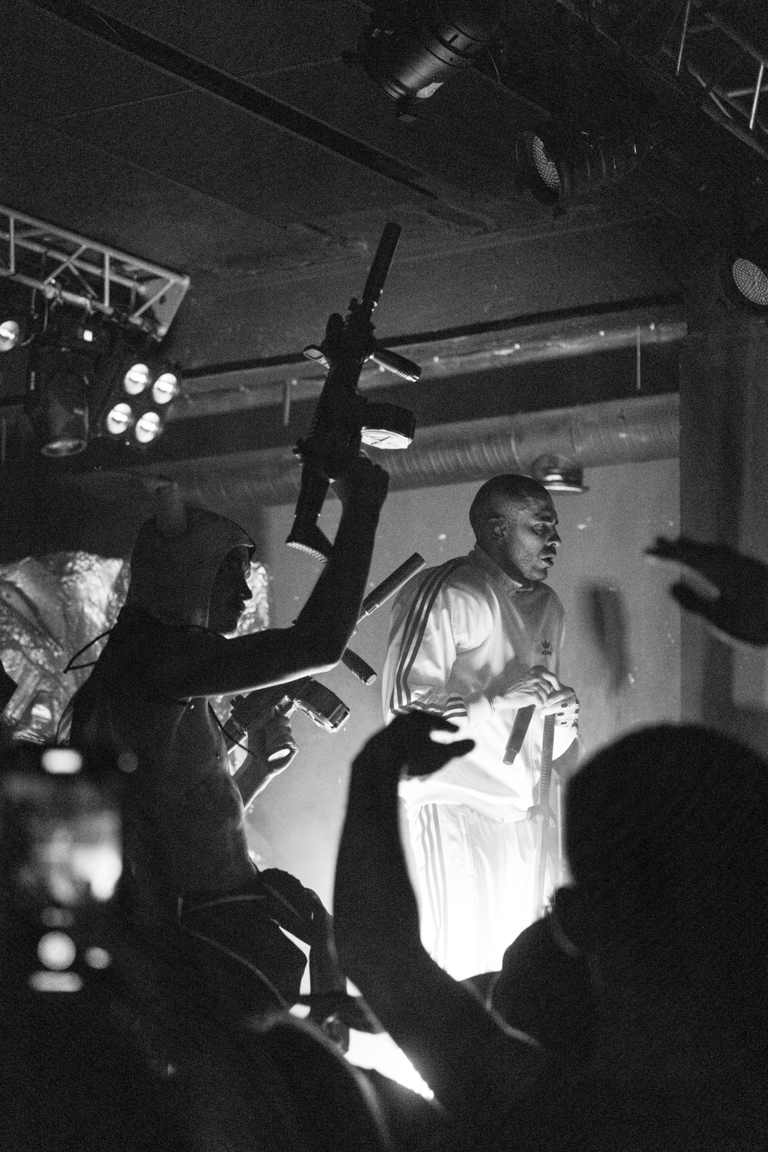 Хаски — Смоленск 23.05.2025. KiPPER Gallery — Фотограф