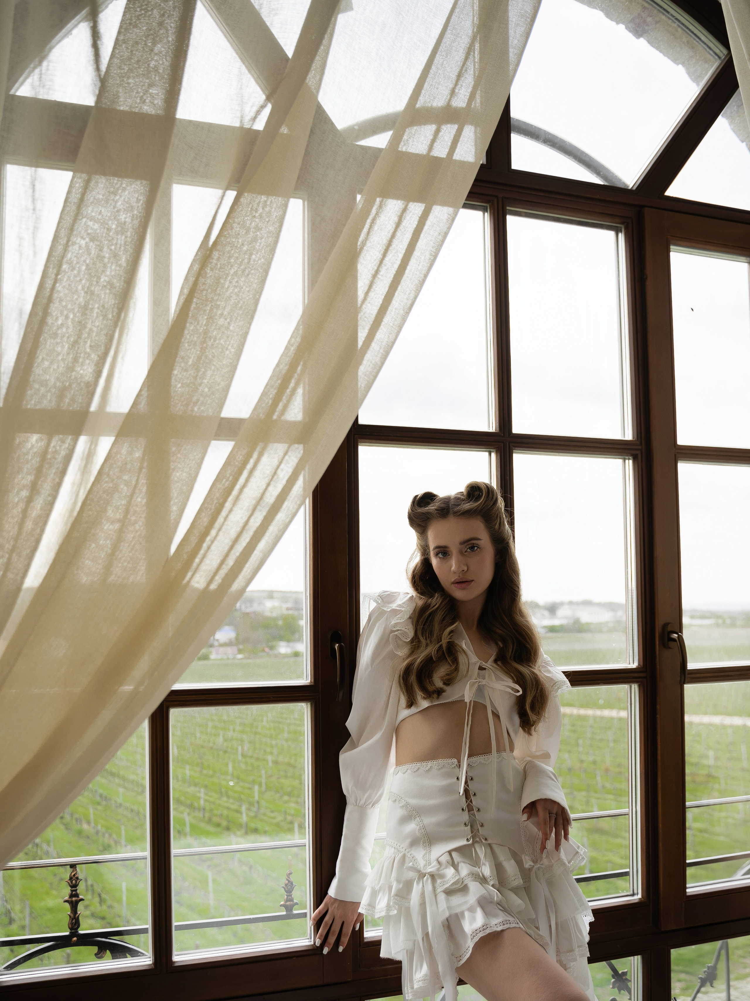 Margarita. Свадебный фотограф Диана Бирюкова Казань