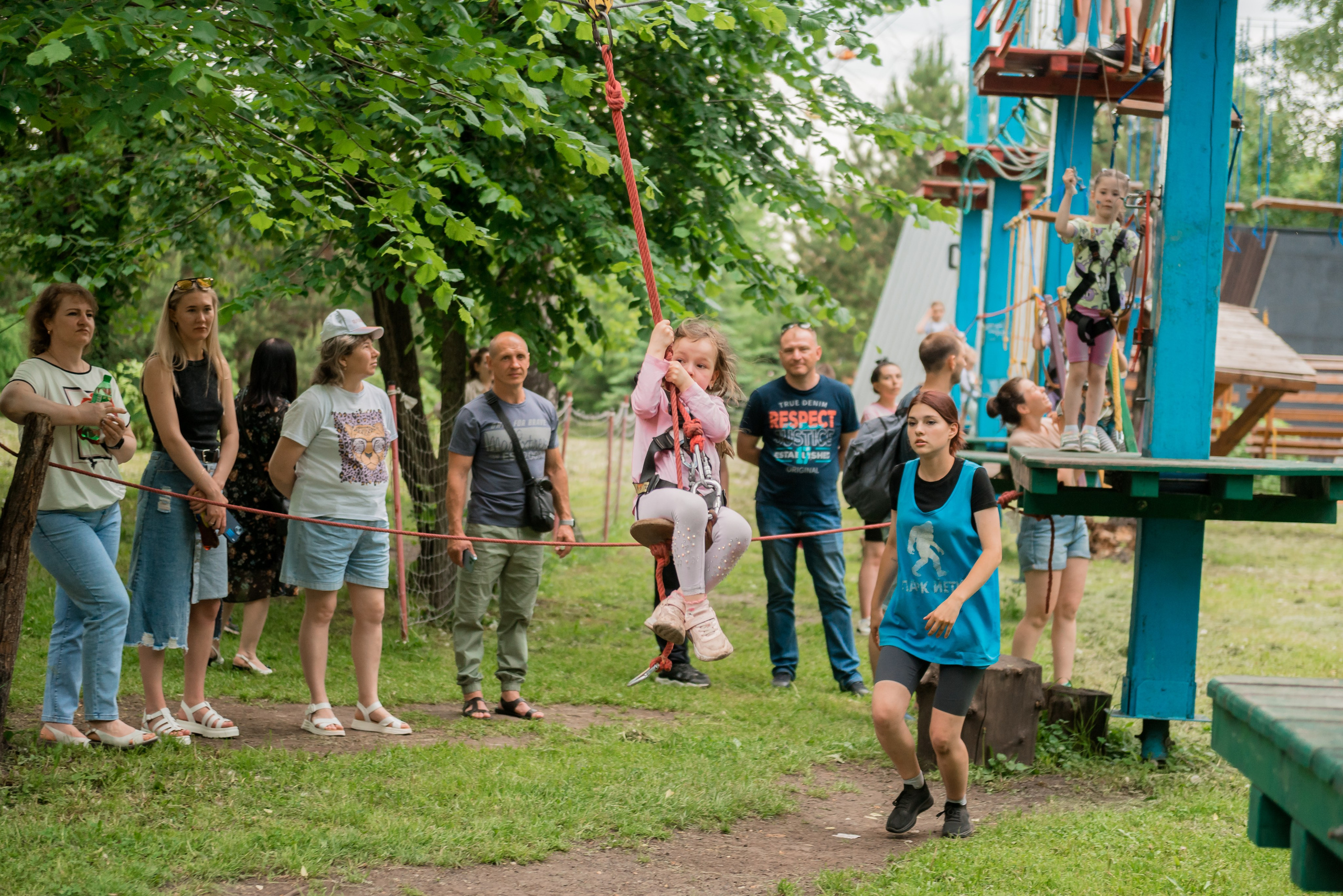 12 Июня 2024. Детский фотограф, семейный фотограф и репортажи в Кемерово