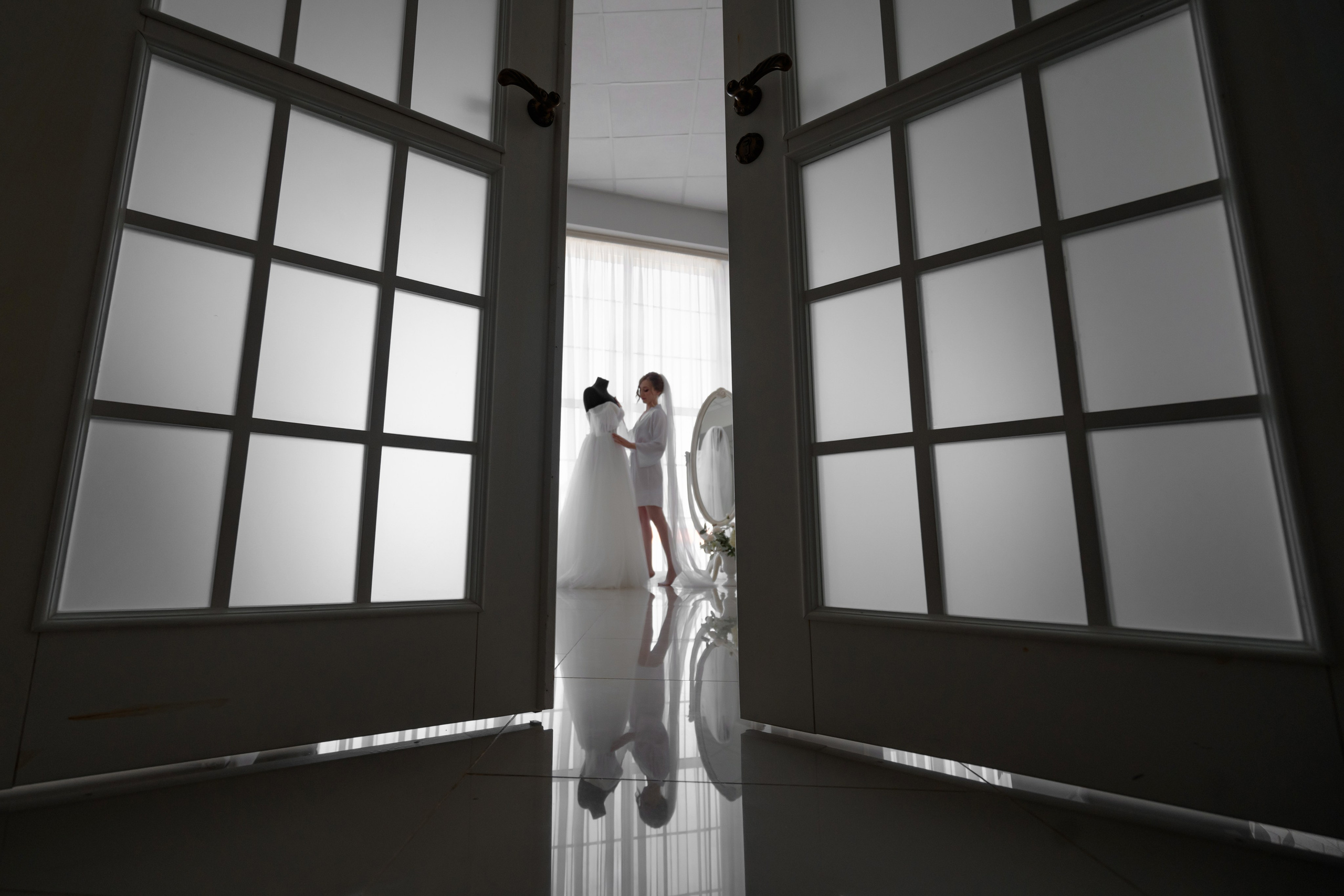 Владислав и Кристина