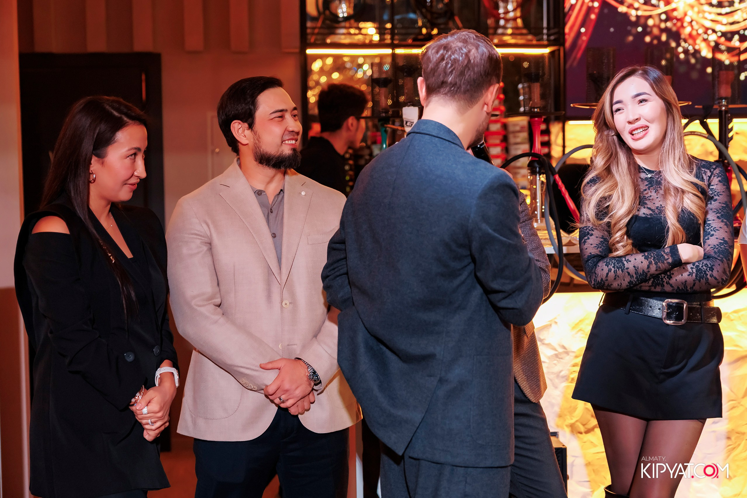 SAHARA. КИПЯТКОМ АЛМАТЫ! Фотосъемка мероприятий в Алматы