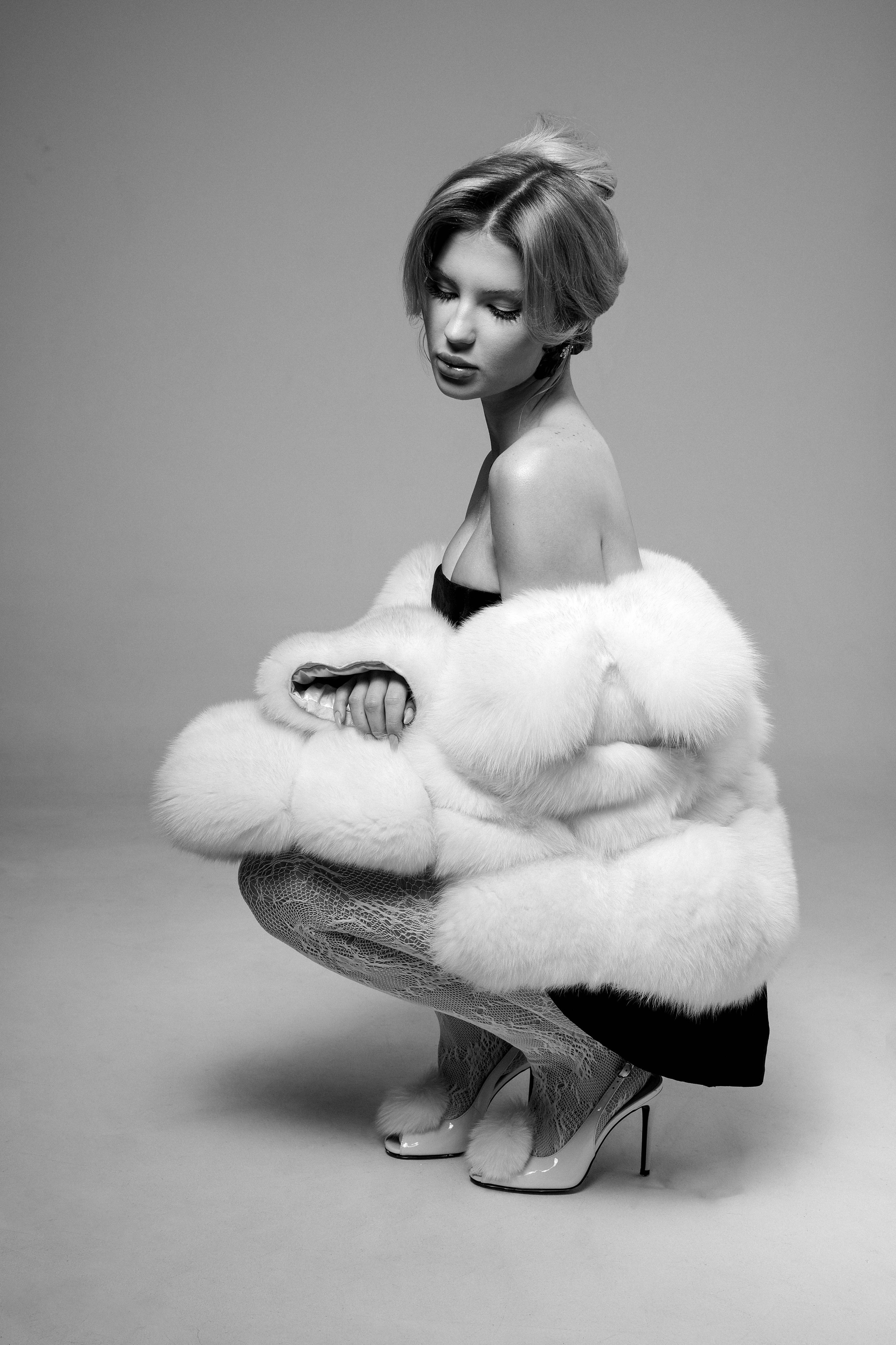 Индивидуальная фотосессия. Poddyakova.V