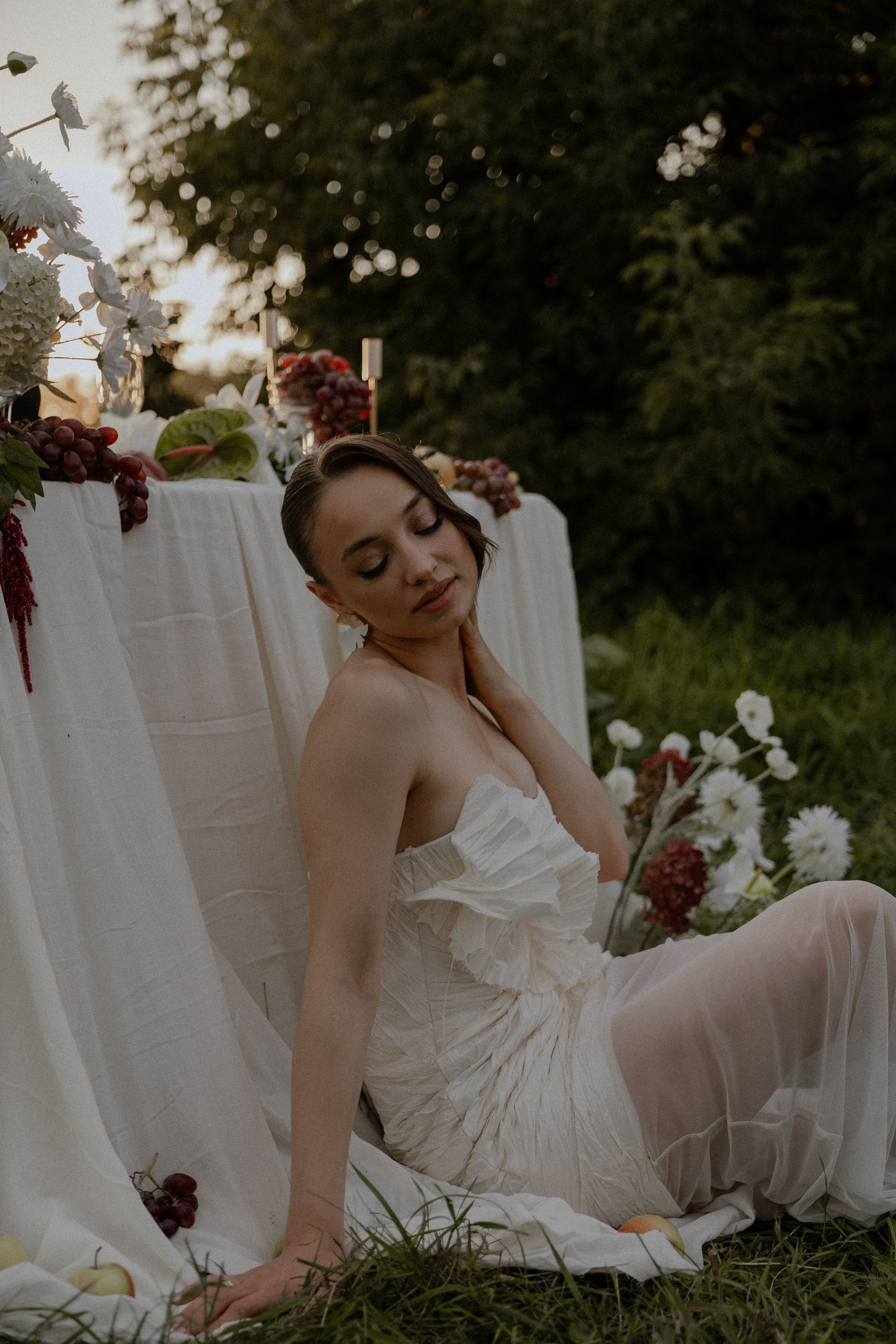 Современная свадебная фотография. Фотограф в Новосибирске Екатерина Васильева