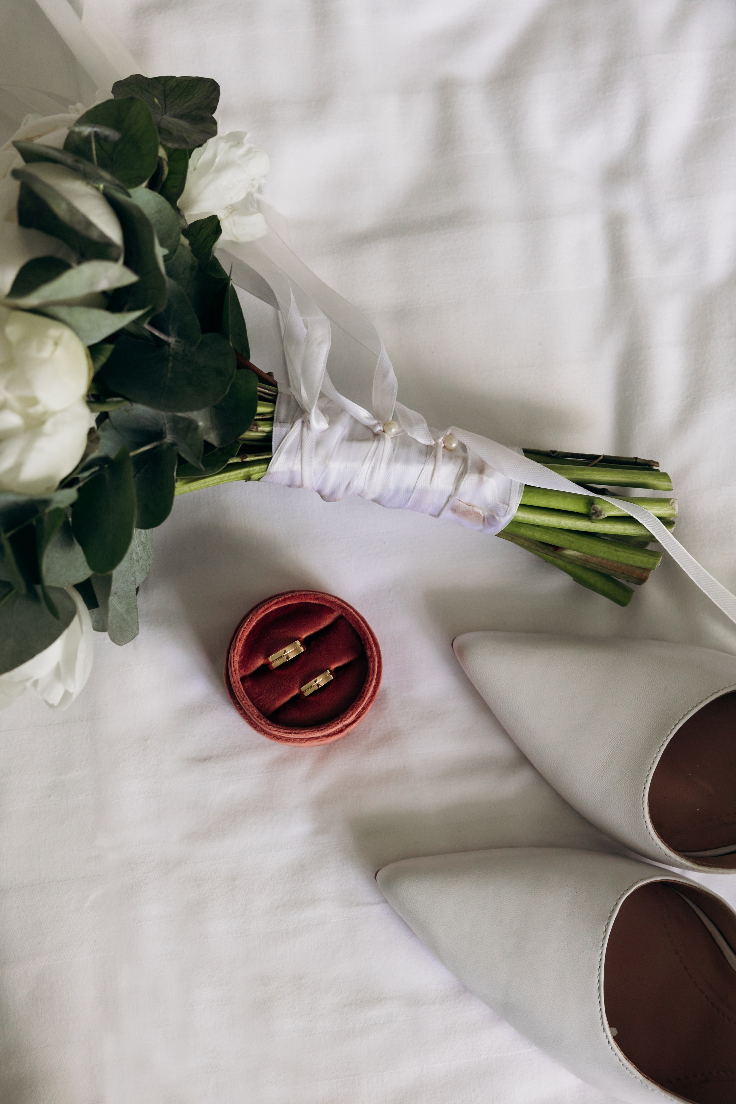 Павел & Екатерина. Питерский фотограф