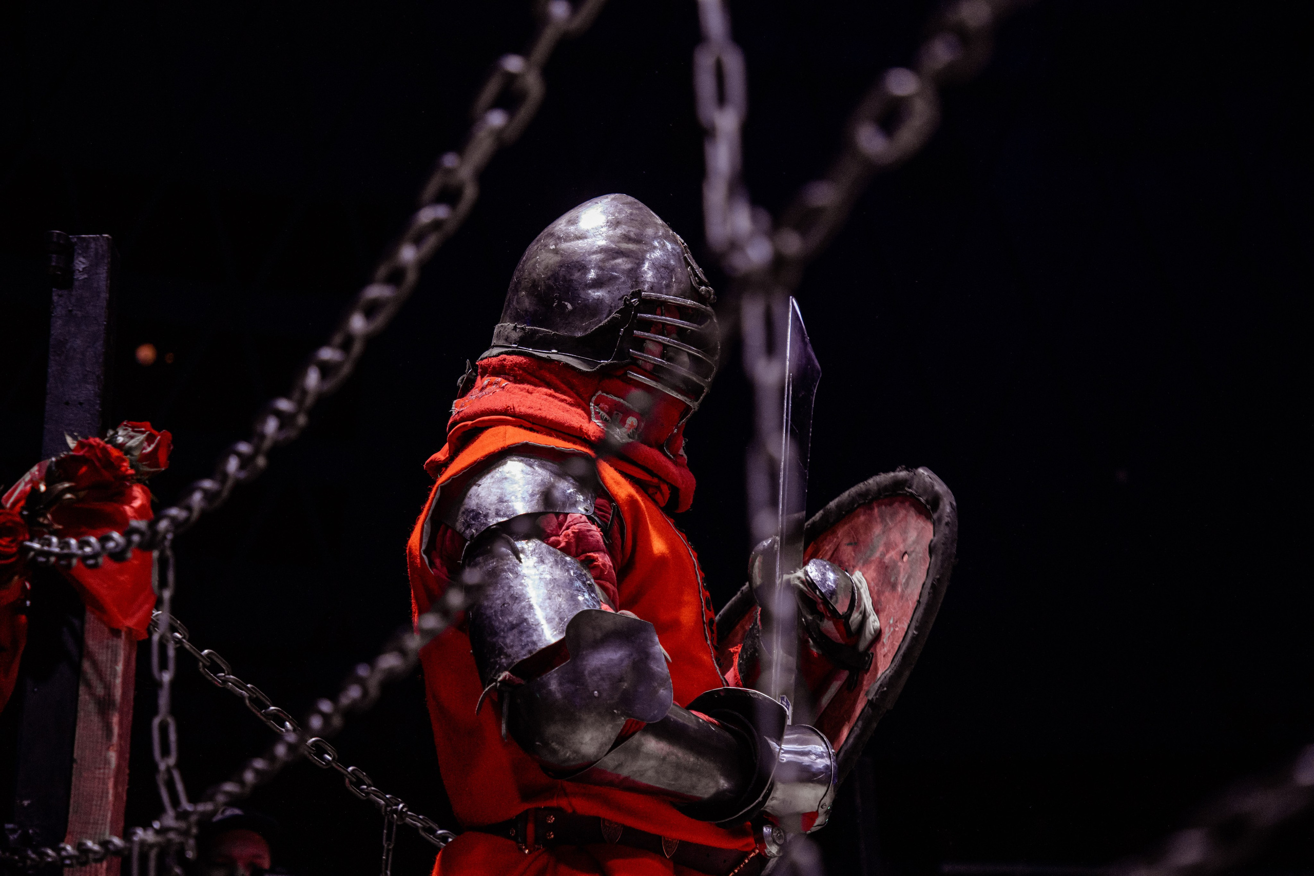 Воин 2020. Art & Fashion фотограф Москва Анна Курмаева