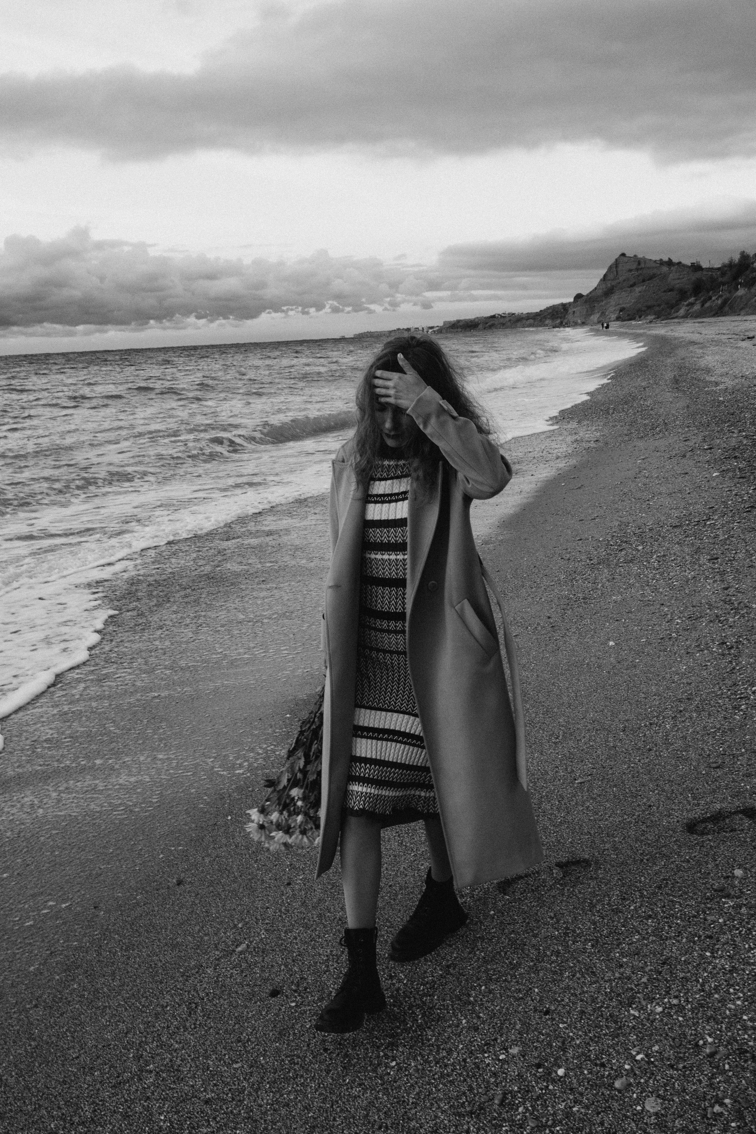 Фотографии - как кадры из фильма. Алена Орлова | Фотограф | Севастополь