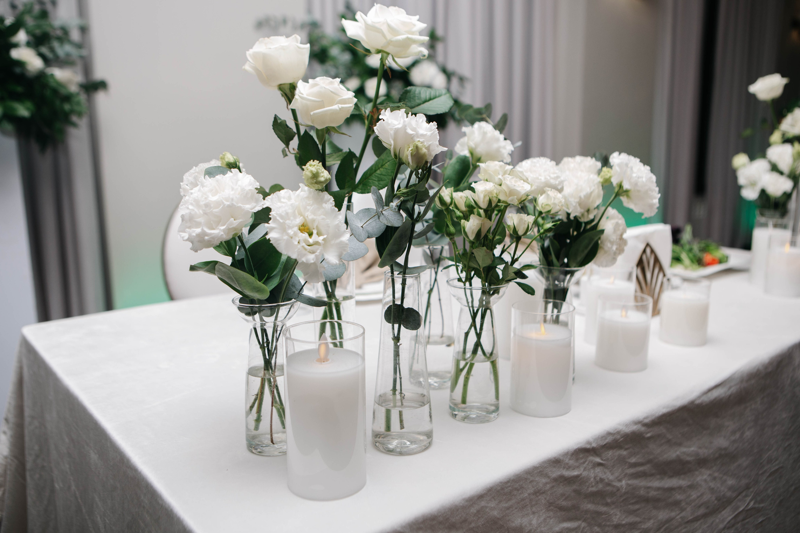 Эдуард & Динара