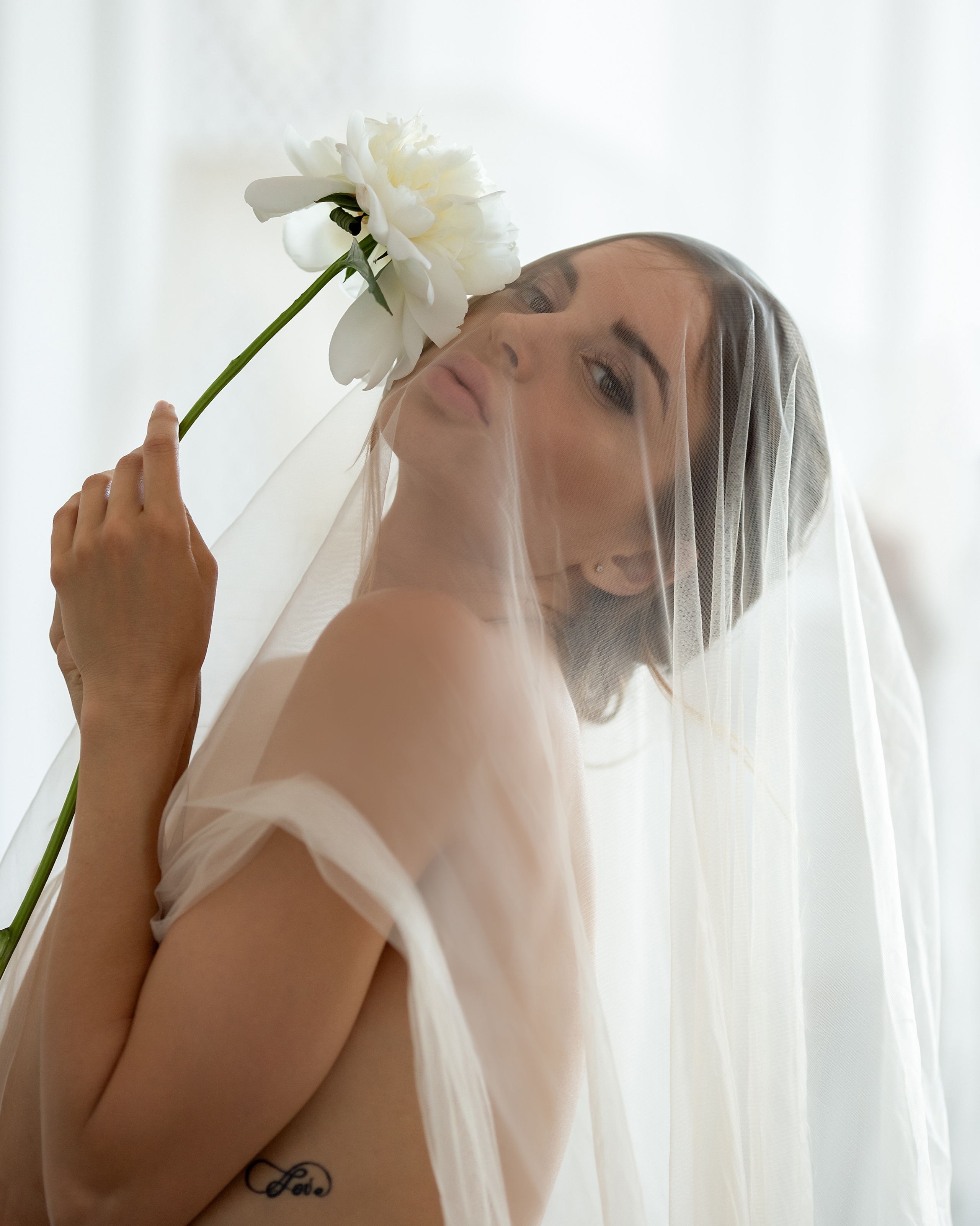 Свадебные работы. Фотограф в Санкт-Петербурге Татьяна Нетребенко