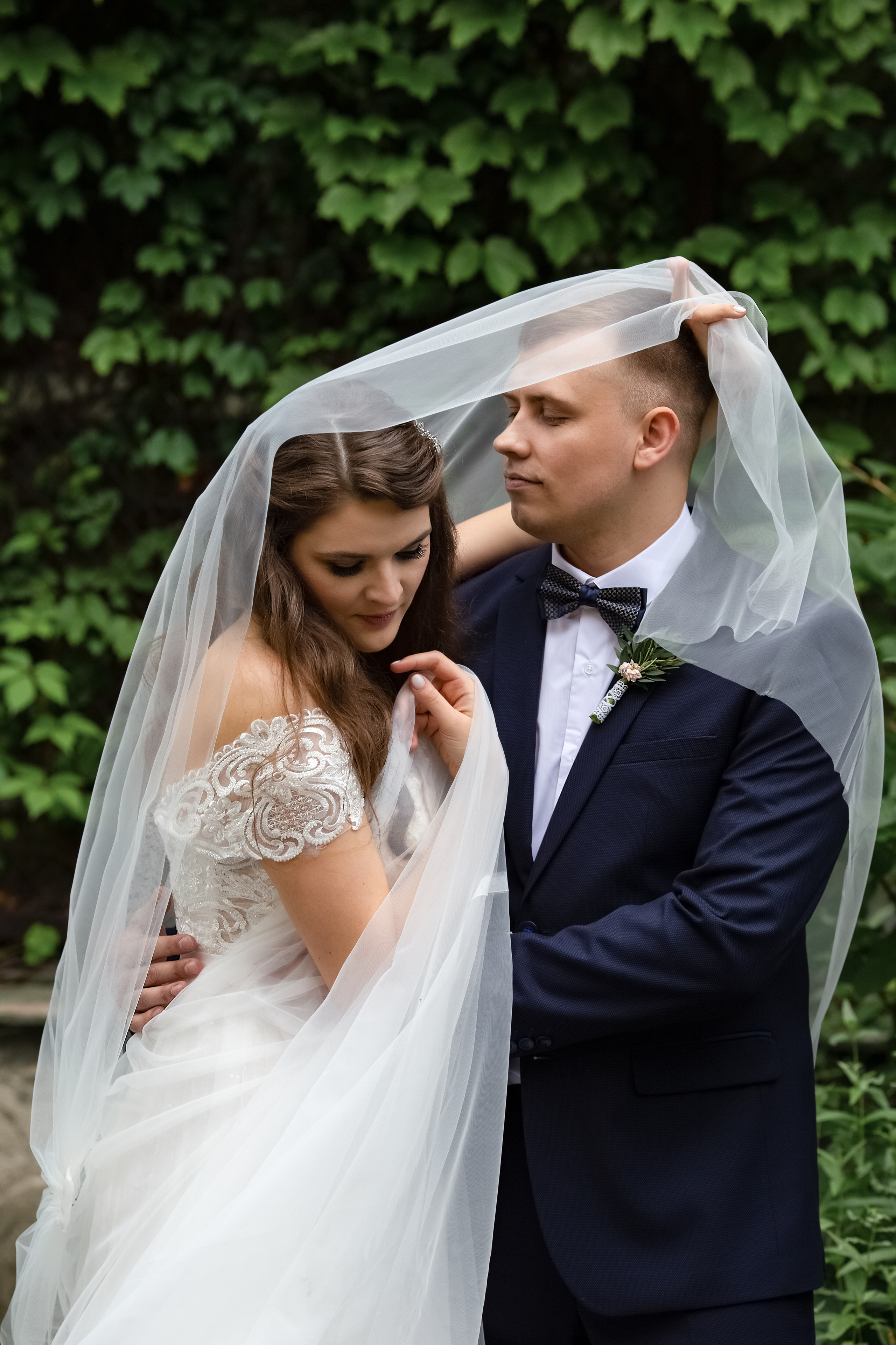 Свадебные работы. Фотограф в Санкт-Петербурге Татьяна Нетребенко