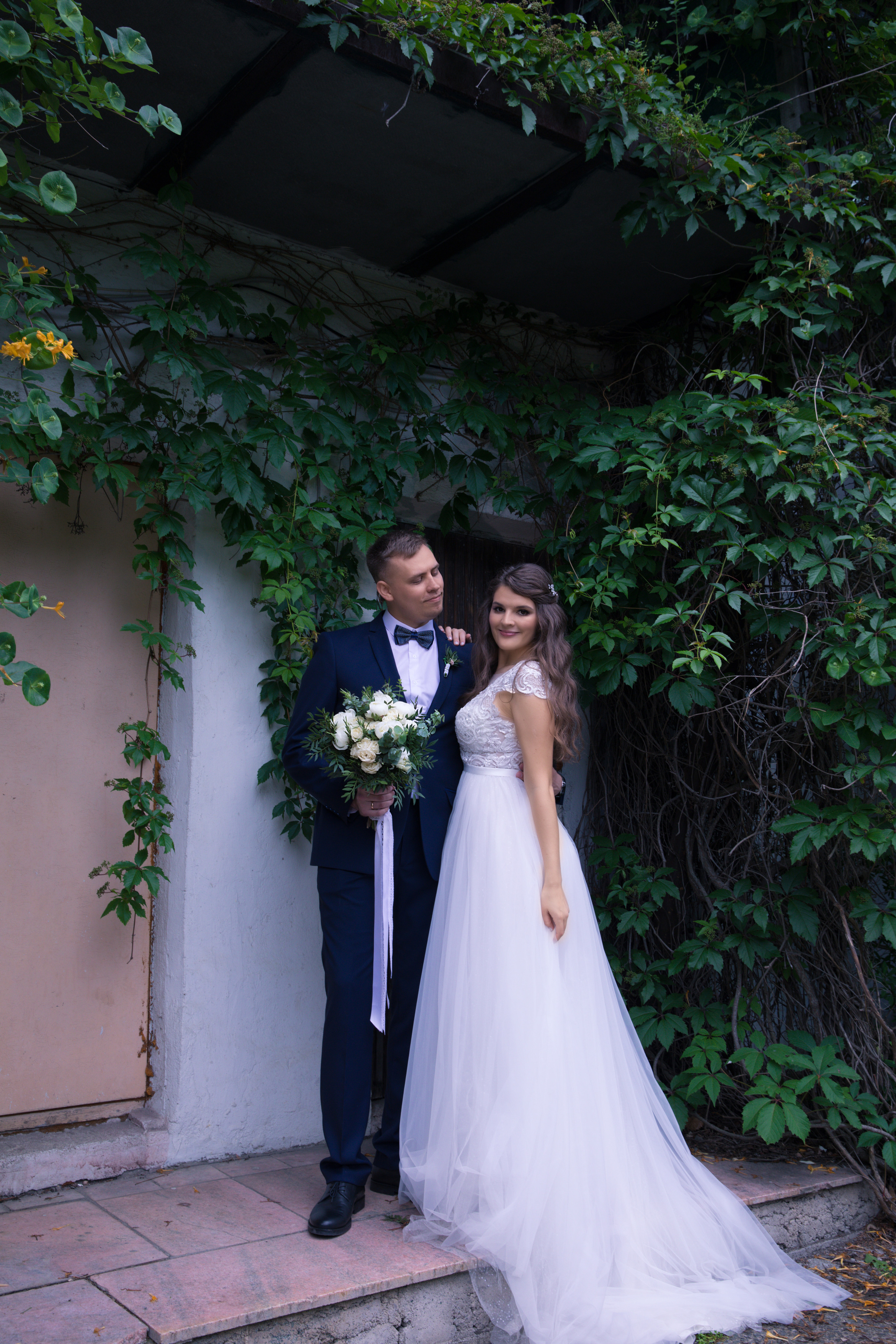 Свадебные работы. Фотограф в Санкт-Петербурге Татьяна Нетребенко