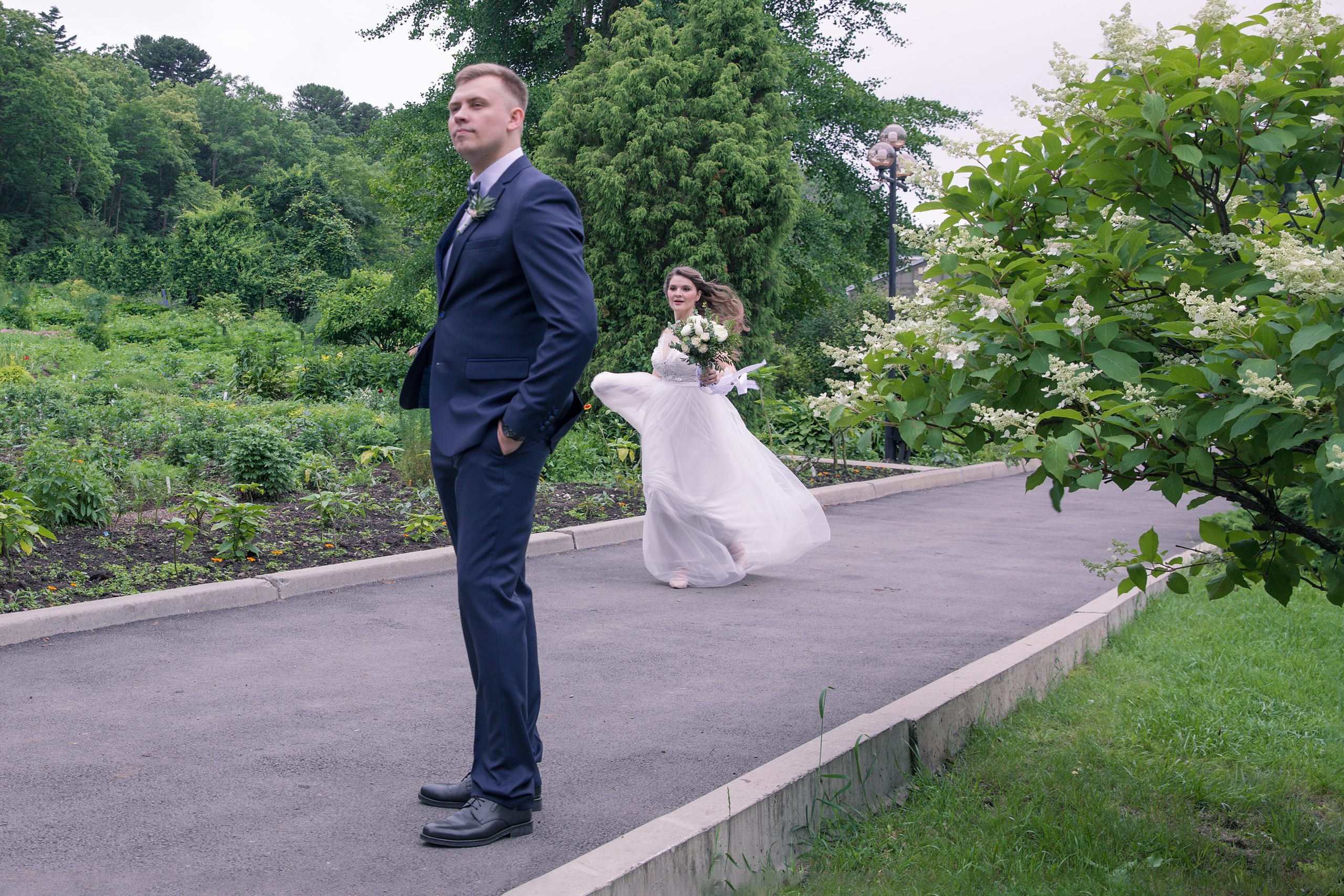 Свадебные работы. Фотограф в Санкт-Петербурге Татьяна Нетребенко