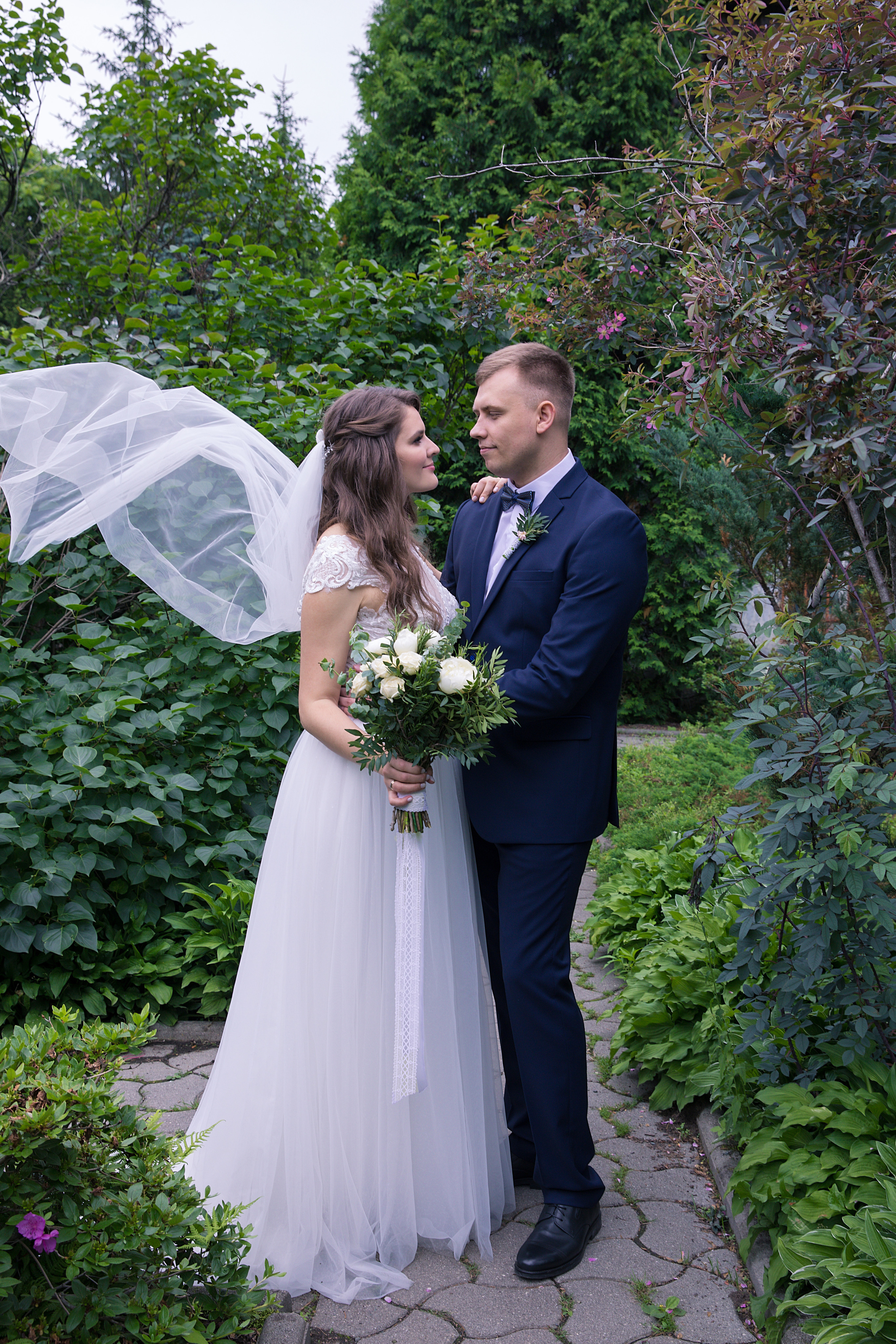 Свадебные работы. Фотограф в Санкт-Петербурге Татьяна Нетребенко