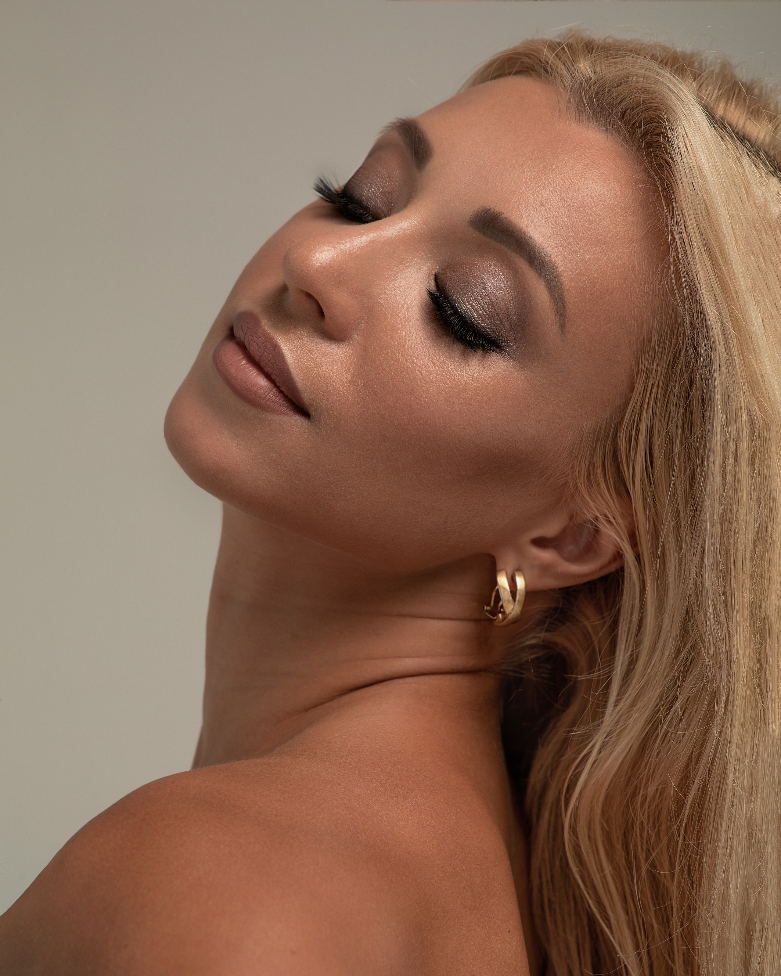 Портретные снимки. Фотограф в Санкт-Петербурге Татьяна Нетребенко