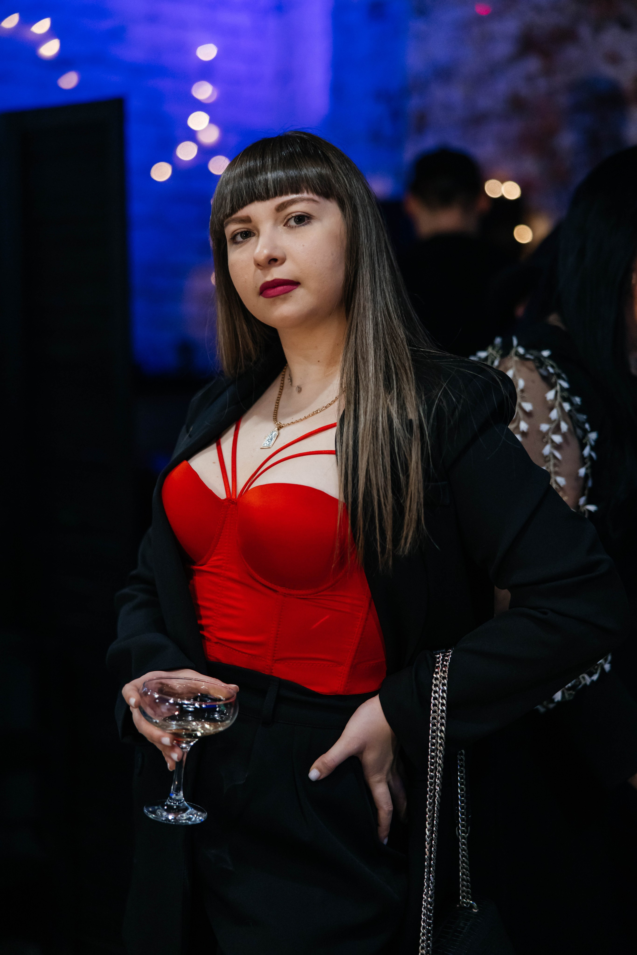 Arina's Birthday. Фотограф во Владивостоке Максим Цой