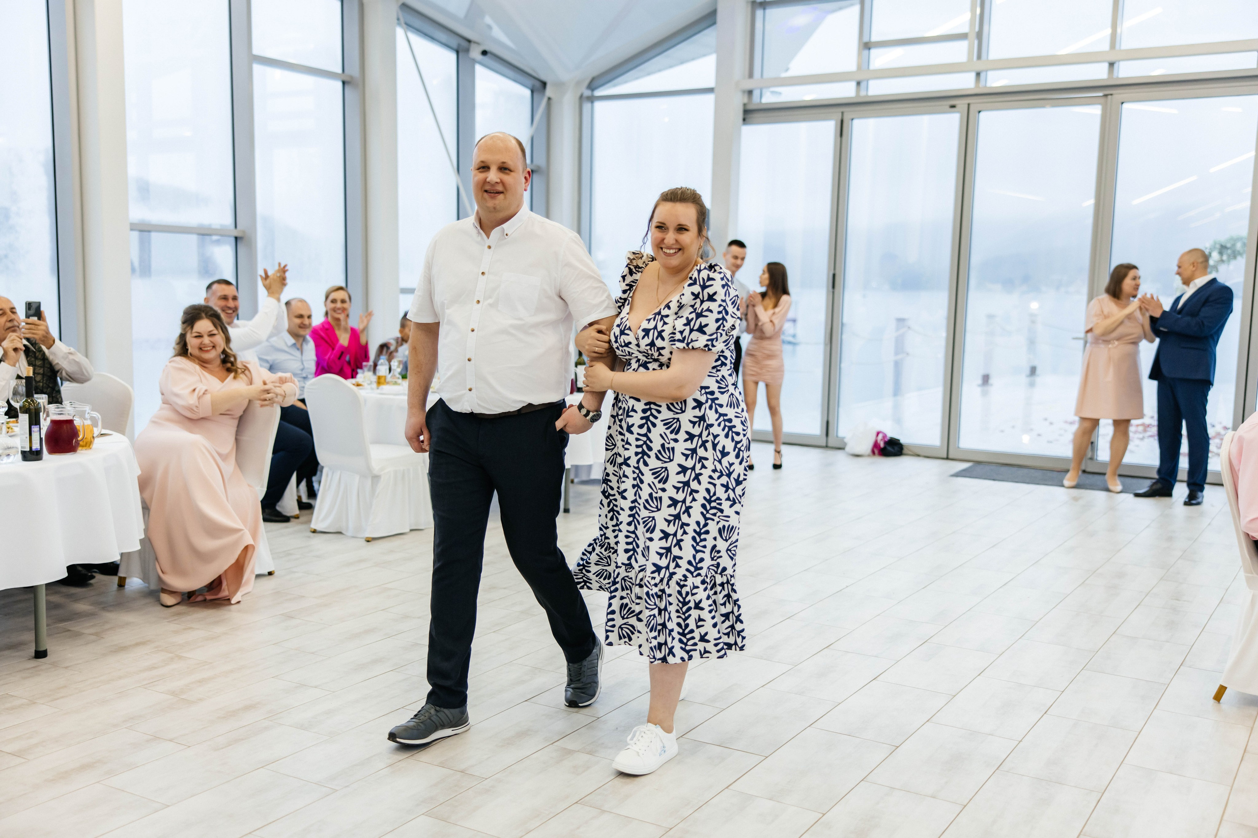Александр и Александра. Maxim Tsoy Photography