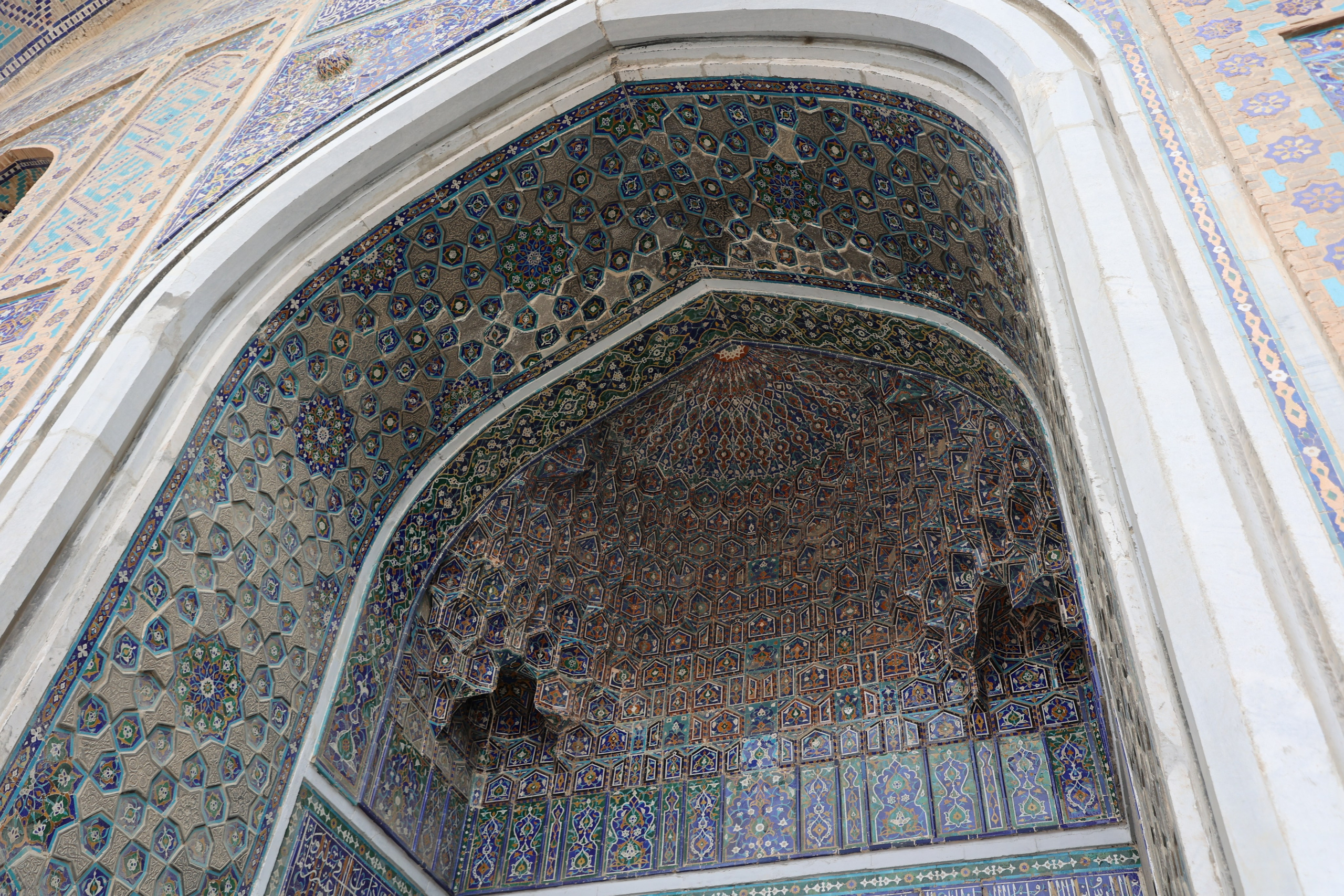 Samarkand, Uzbekistan. Andrey Filippov Photographer