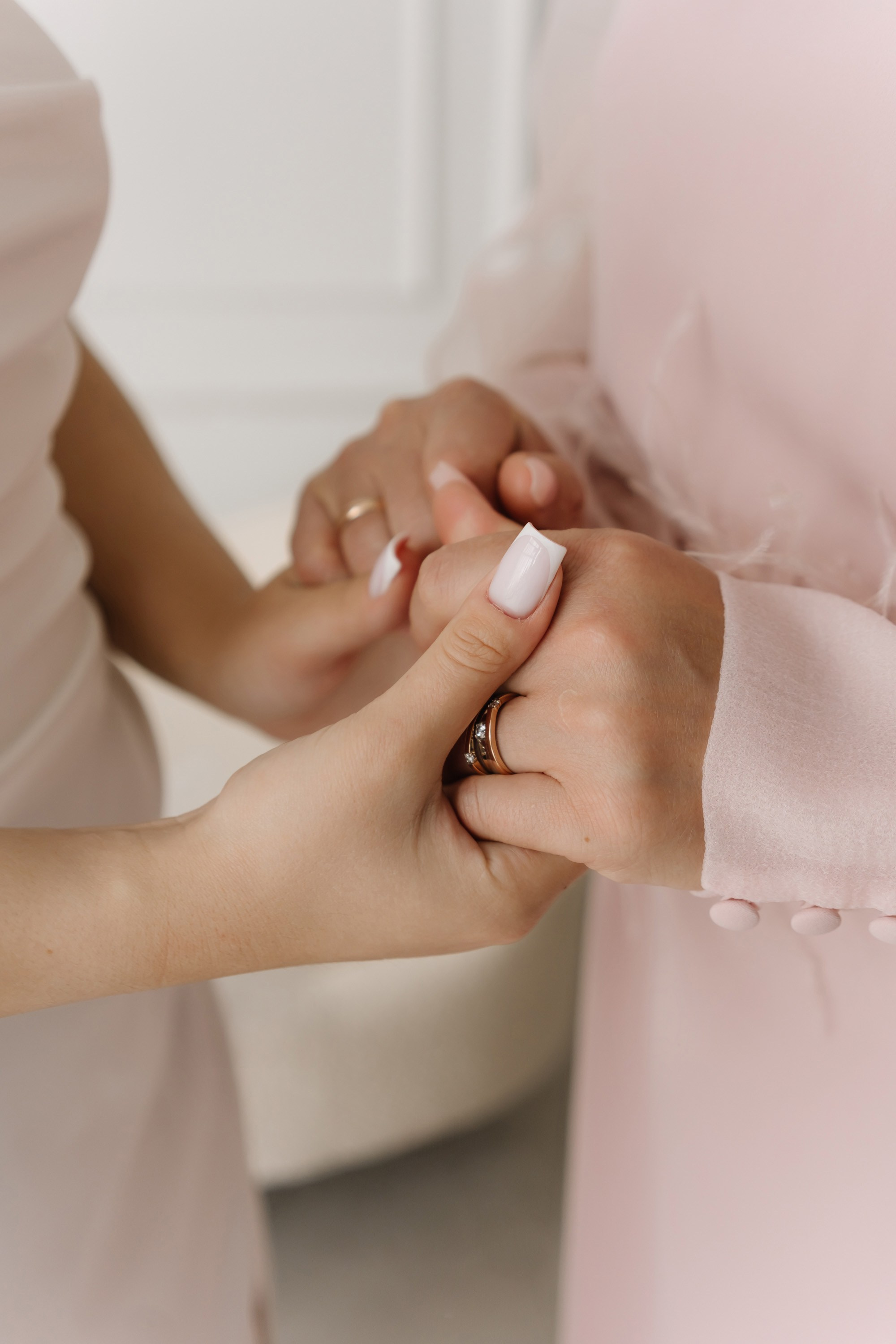 Igor & Elvina. RAMZIYA KAZAKOVA