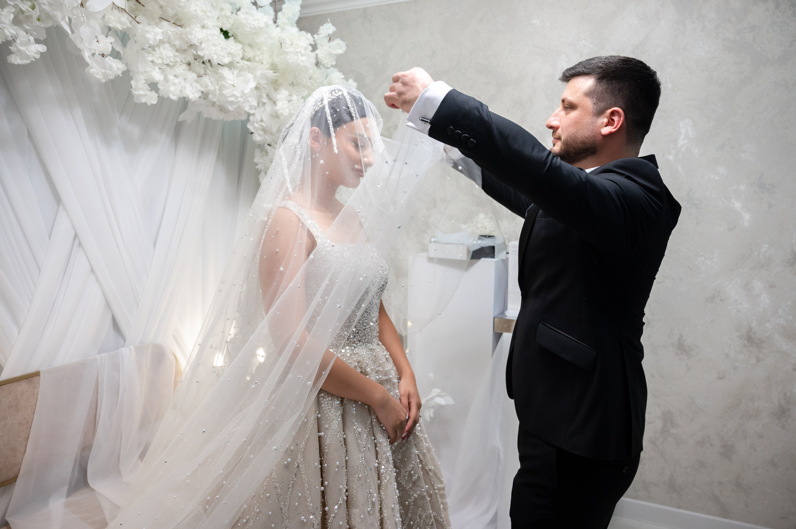 Wedding day. Свадебный и семейный фотограф  в г.Краснодар