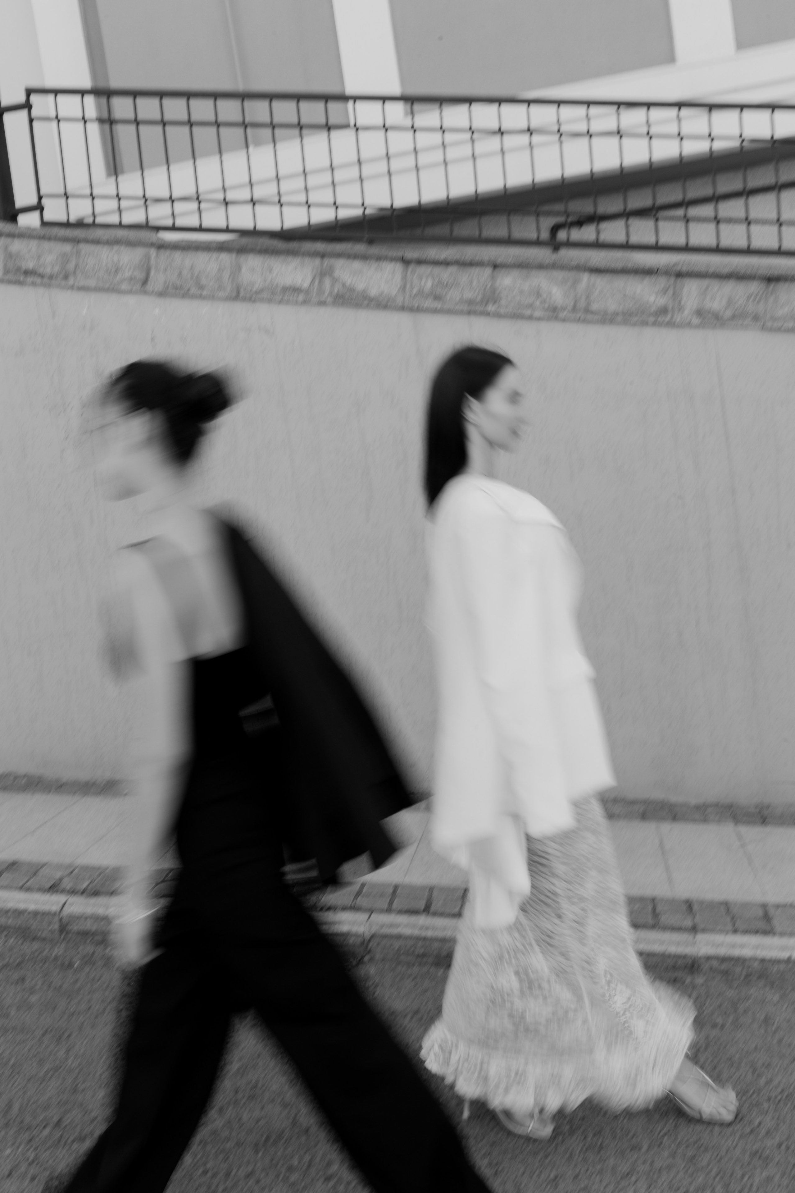 GIRLS. Wedding and Fashion photographer