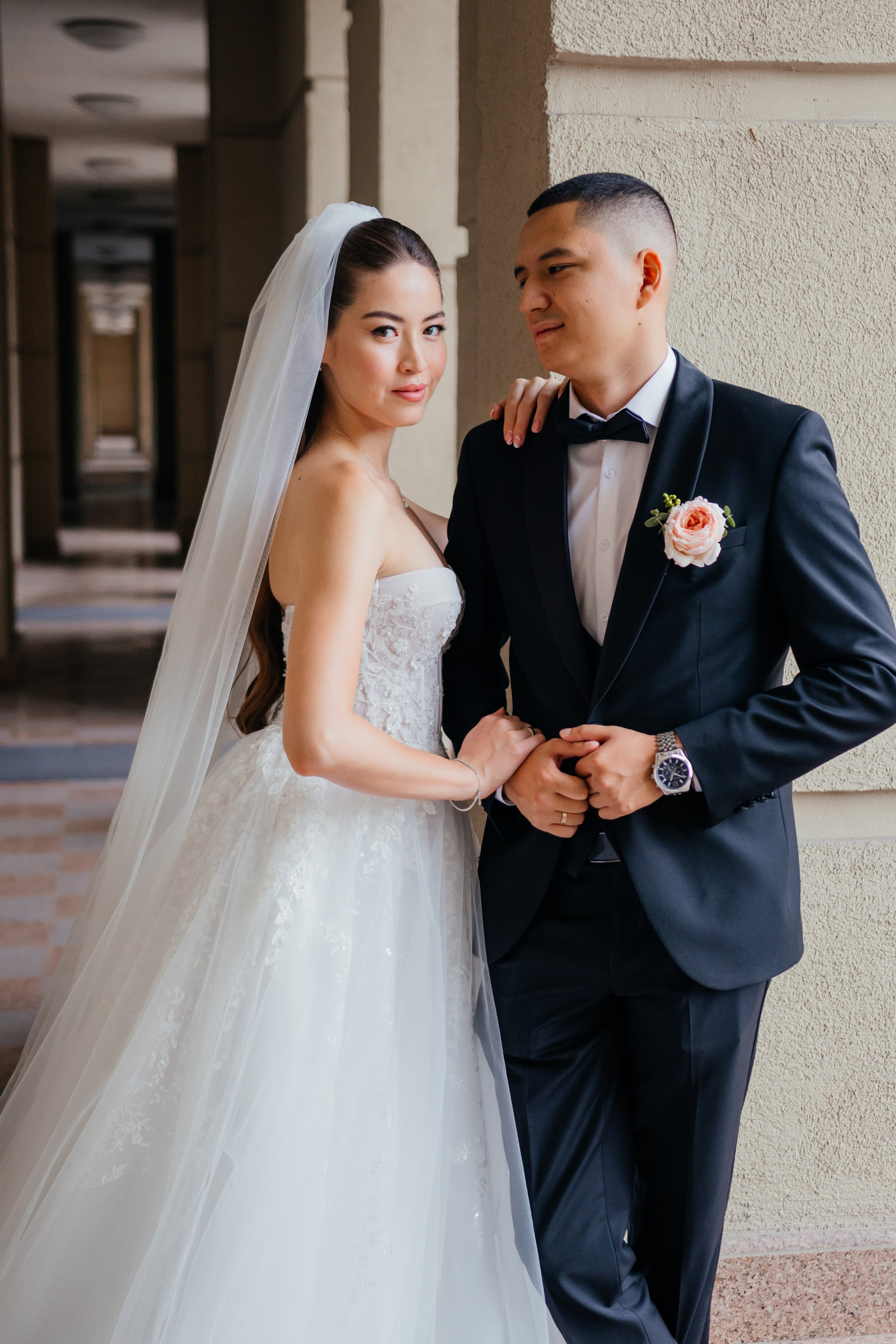 DIAS & ANEL. Wedding and Fashion photographer