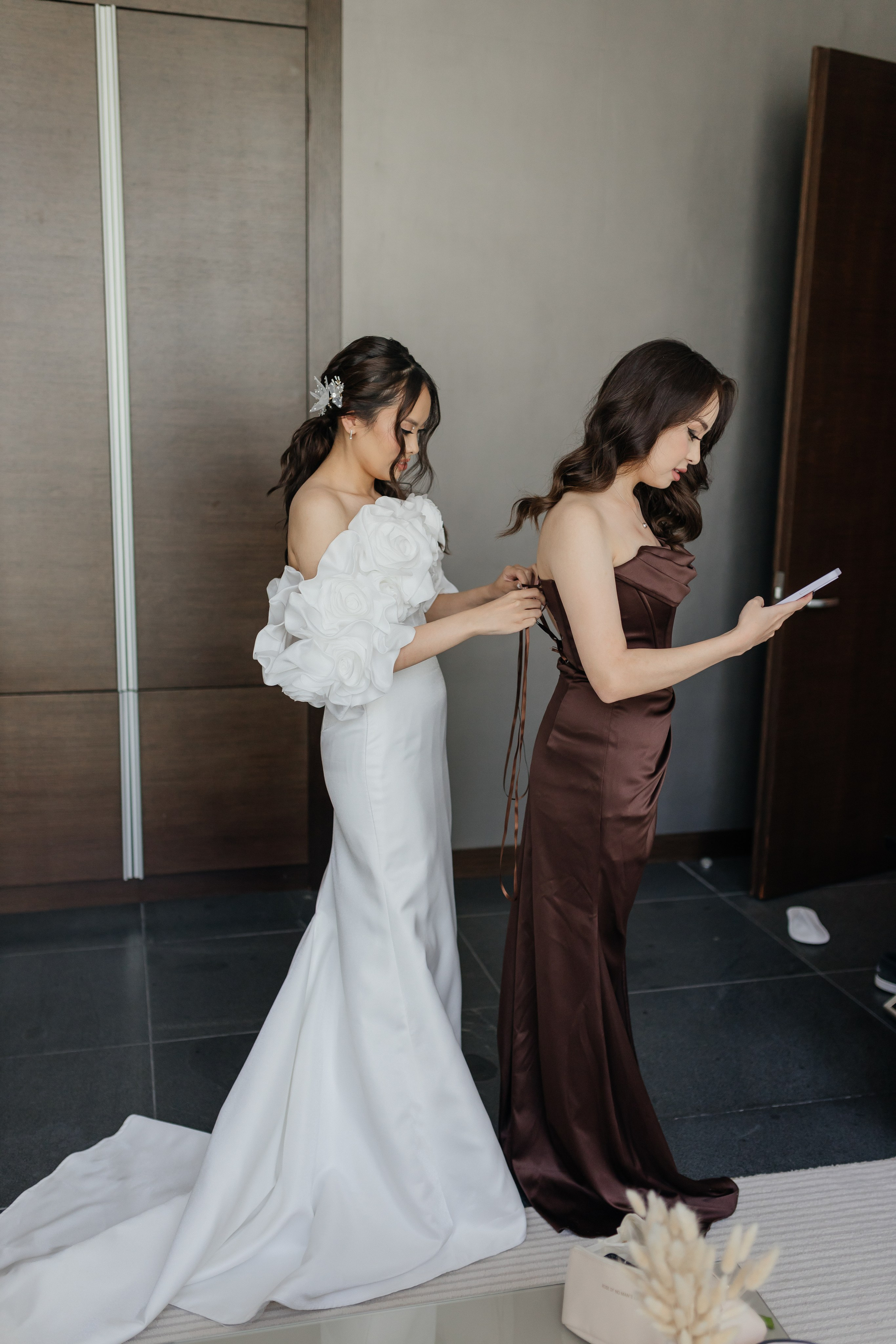 BAURZHAN & AIDA. Wedding and Fashion photographer