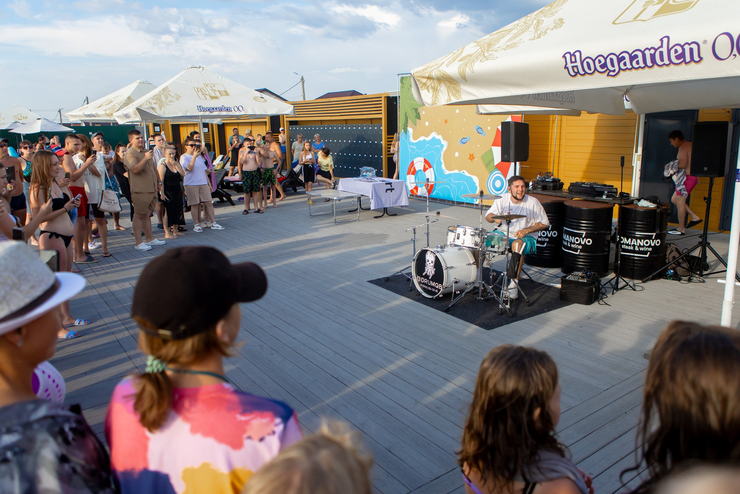 БЕКАРТ — День Семьи. Свадебный и портретный Фотограф в Липецке Дмитрий Котюков