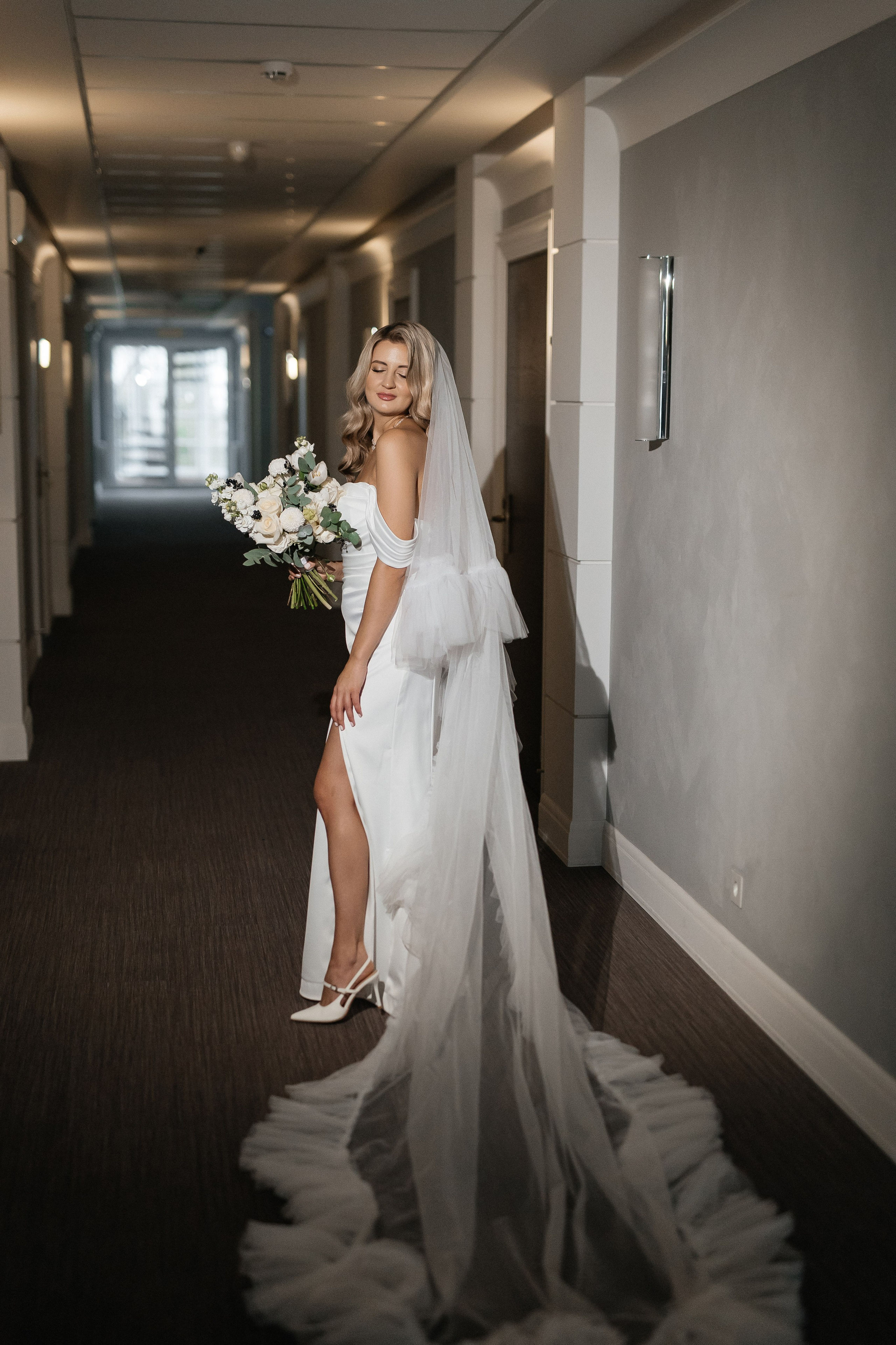 A&A. Фотограф Таганрог Хребет София