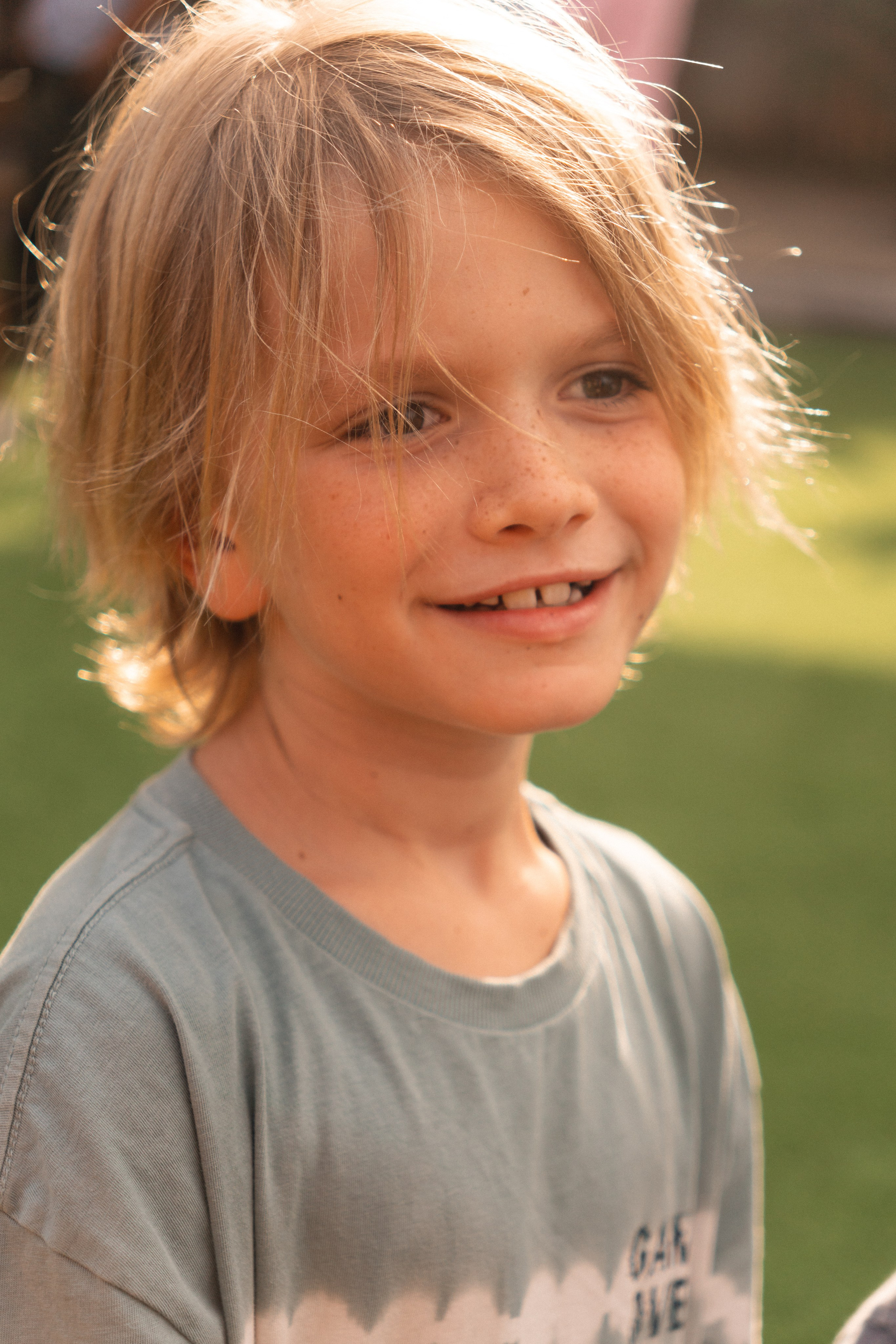 День Рождения Вани. Ольга Антипова — фотограф