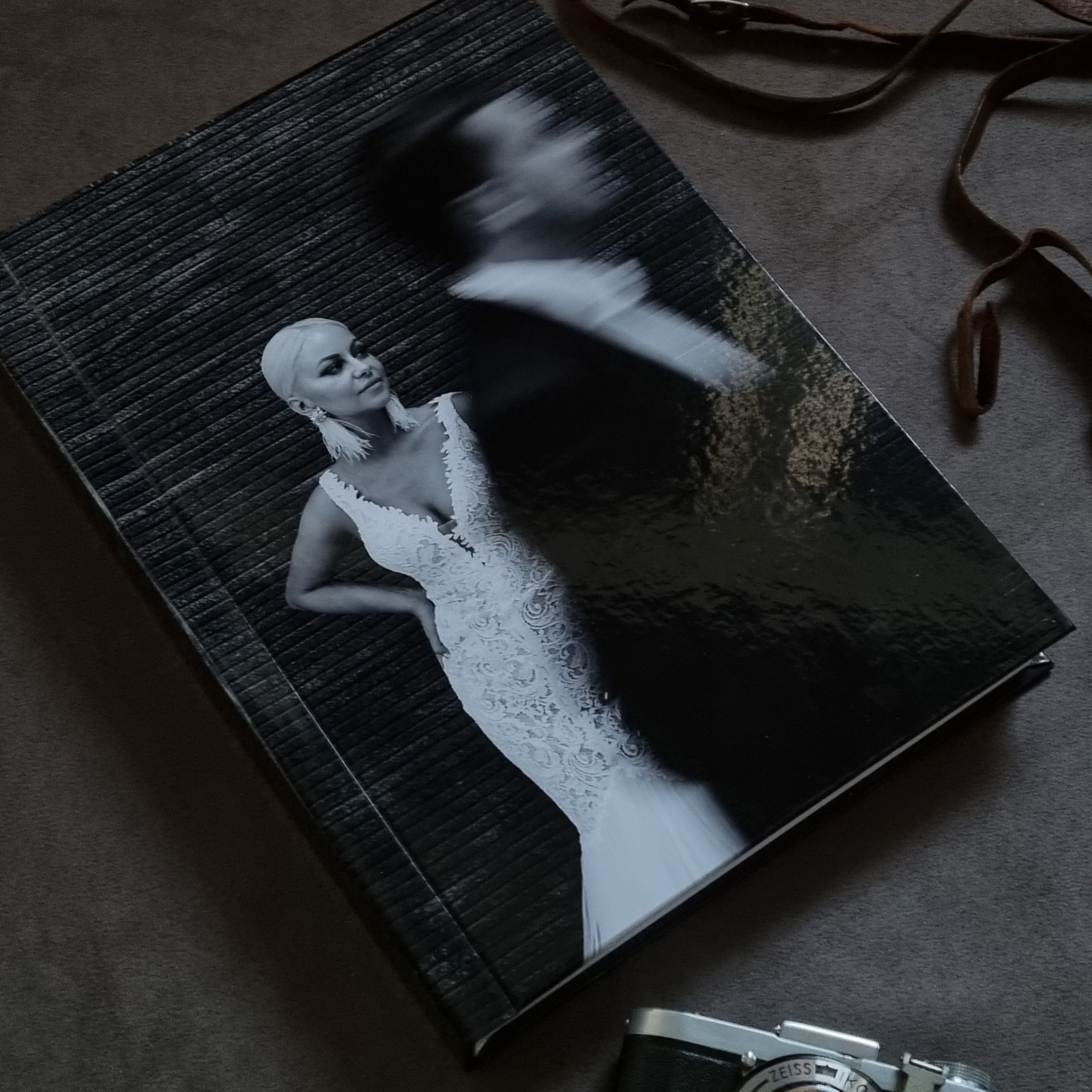 Wedding Book. Свадебный, семейный фотограф в Санкт-Петербурге