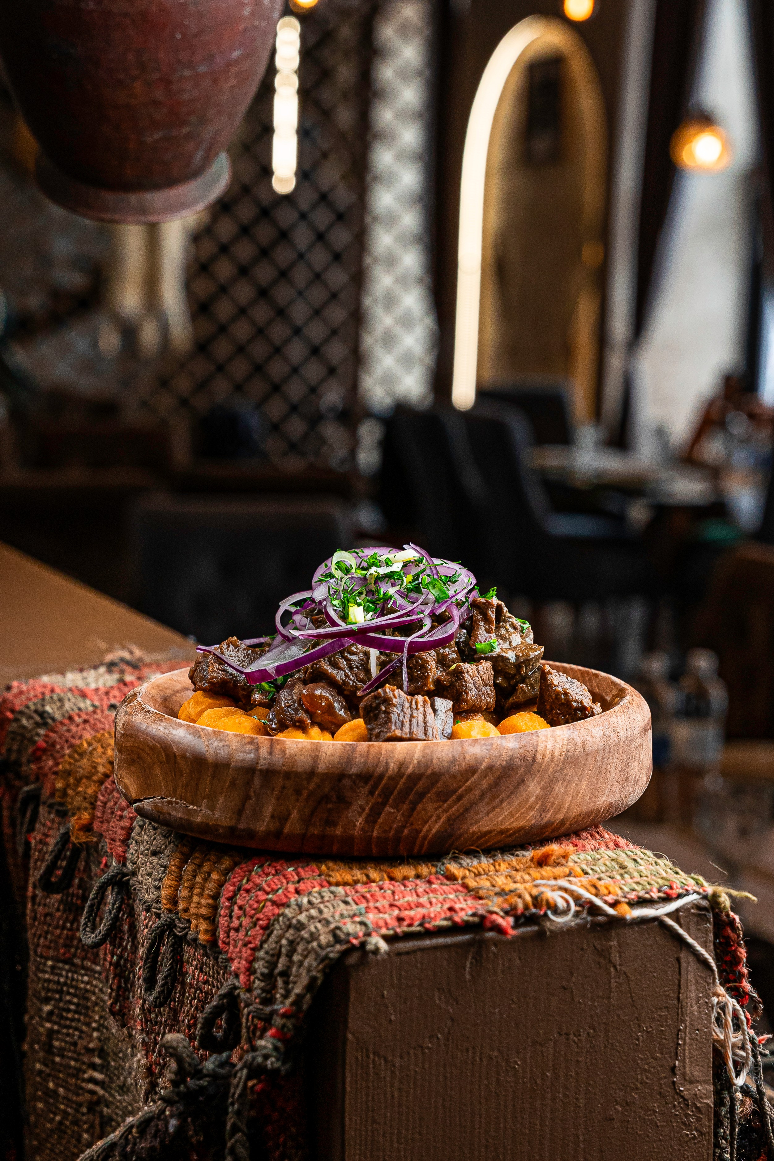 Национальная кухня. Фуд-фотограф Караганда Астана