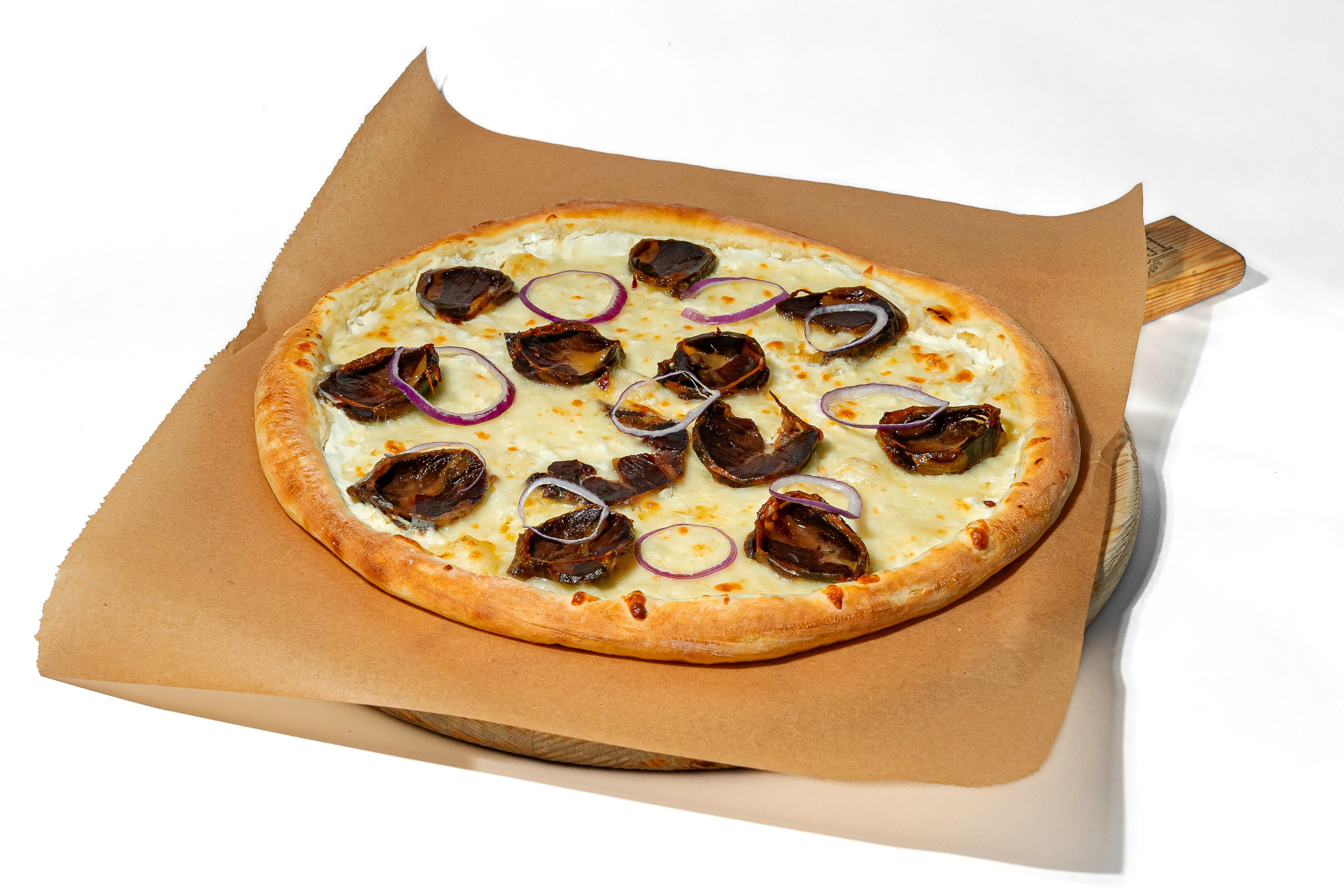 Delivery. Food Photography in Karaganda, Astana. Restaurant & Delivery