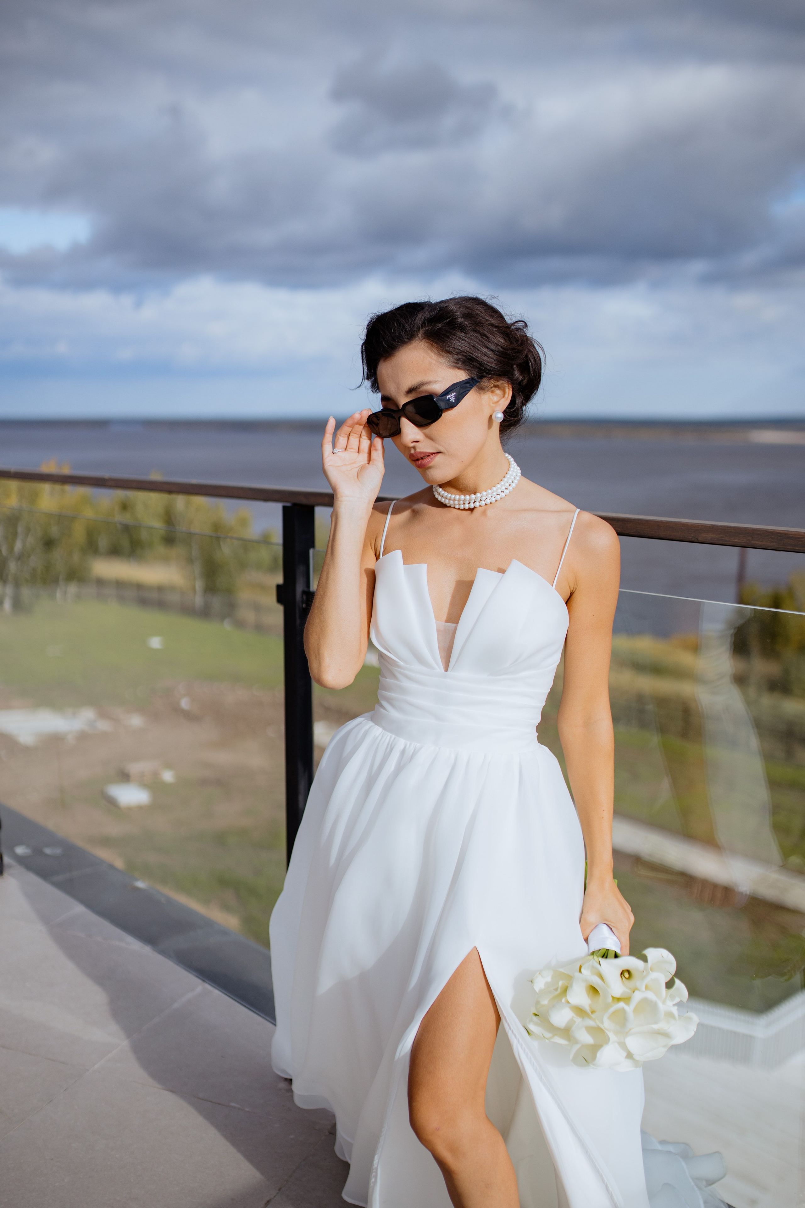 Свадьба Анджелики и Евгения. Свадебный и репортажный фотограф в Якутске Владимир Бочкарев