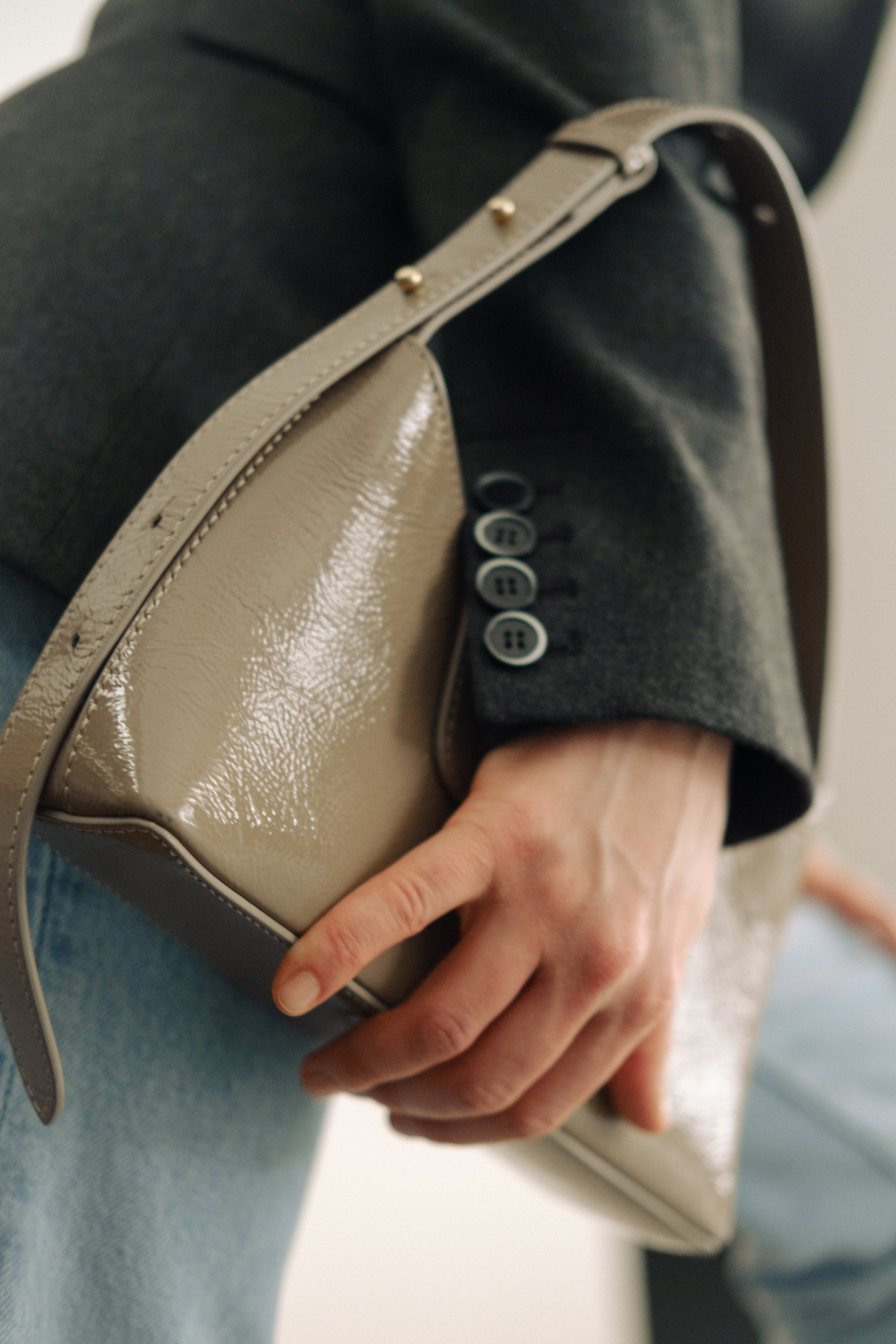 Стилист — имиджмейкер Софья. Фотограф Бурнашкина Натали Москва