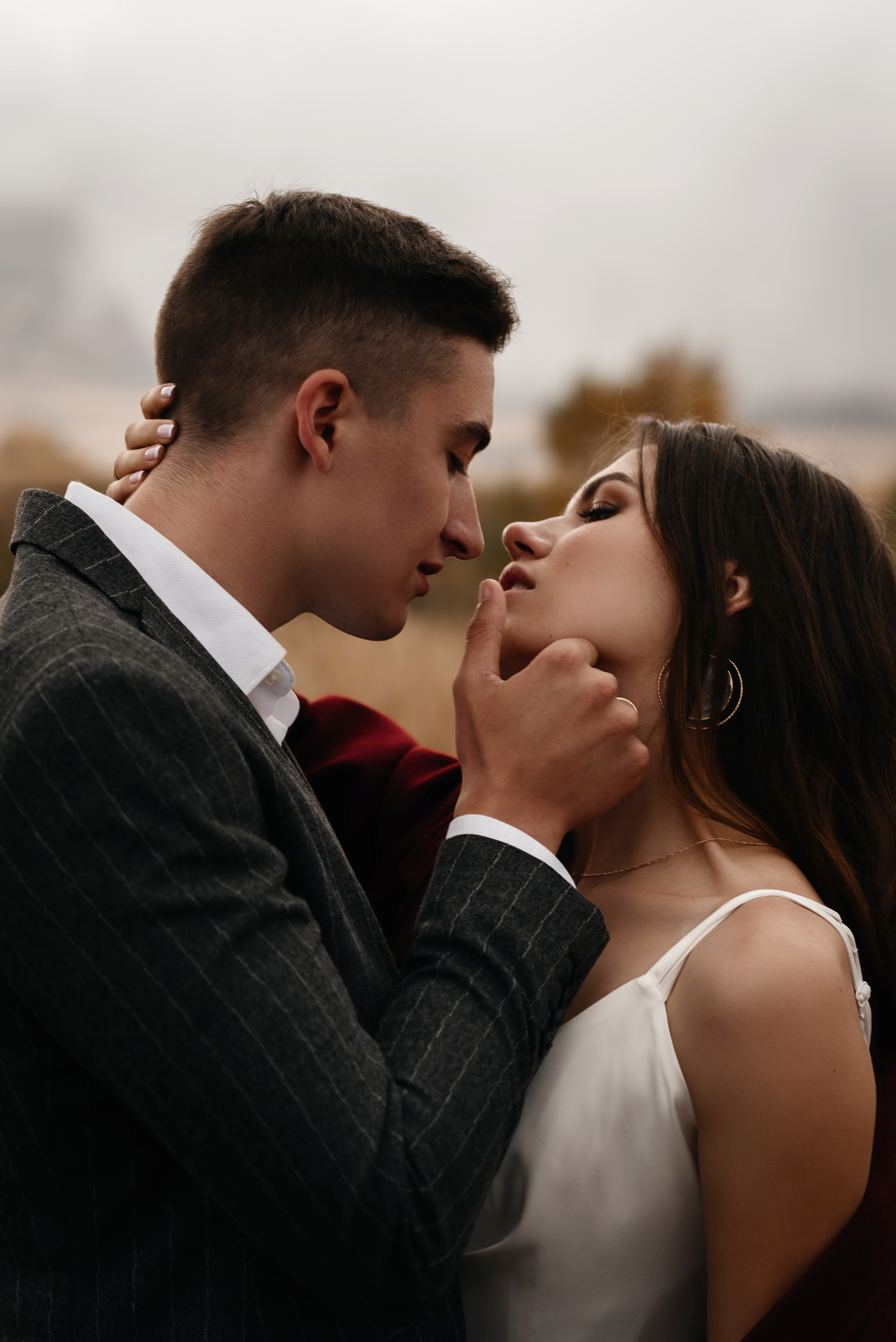 Такая шикарная Адыгея…)) И Дима с Катей)). Свадебный фотограф в Ростове Александра Груздева