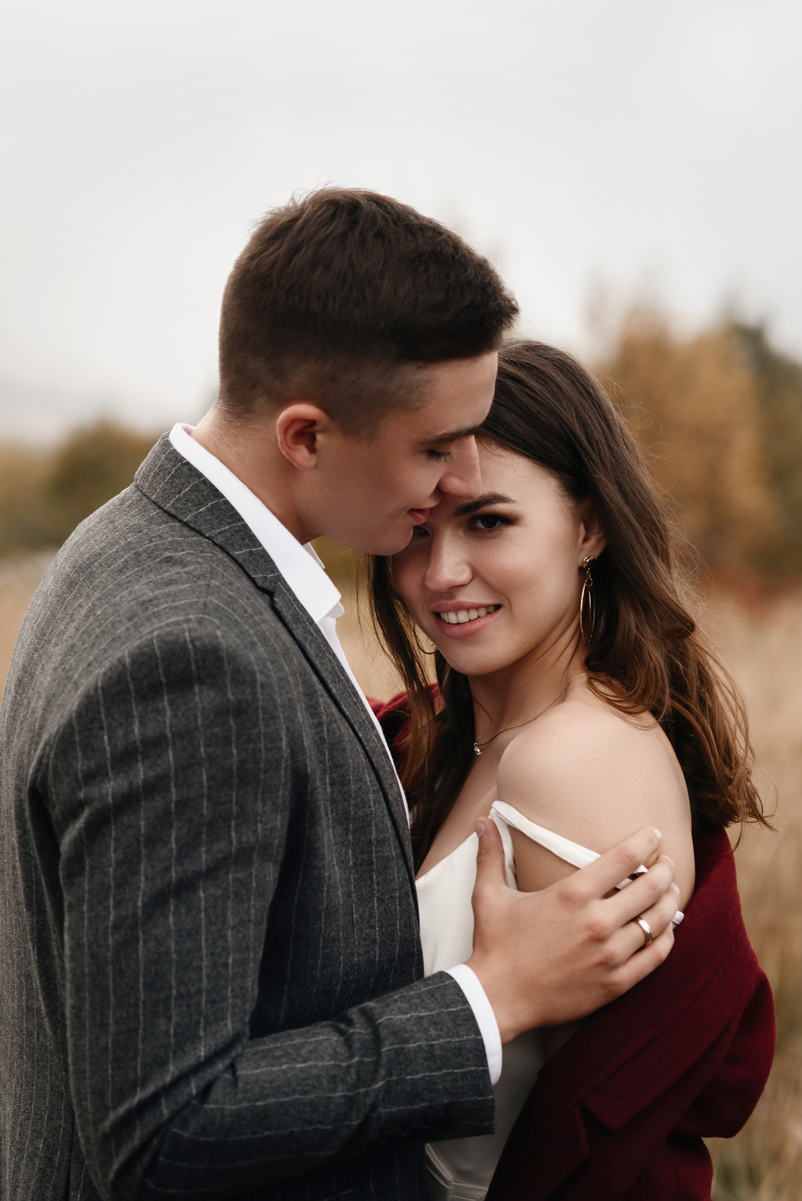 Такая шикарная Адыгея…)) И Дима с Катей)). Свадебный фотограф в Ростове Александра Груздева