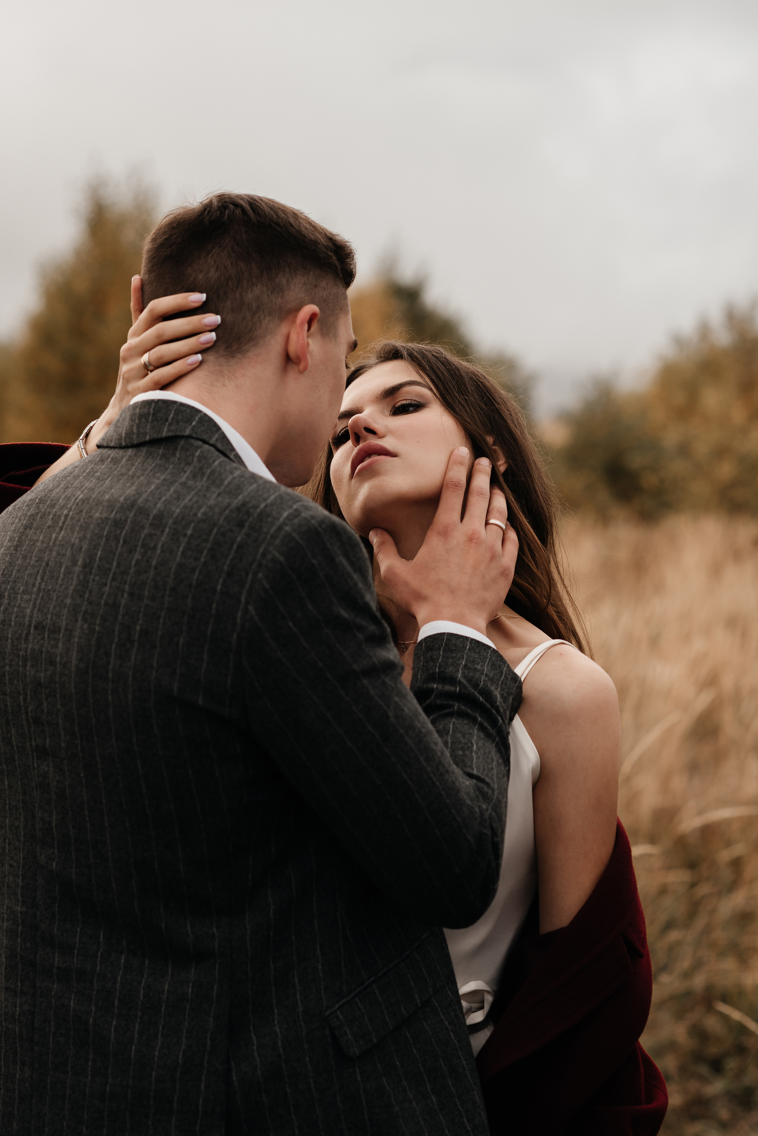 Такая шикарная Адыгея…)) И Дима с Катей)). Свадебный фотограф в Ростове Александра Груздева