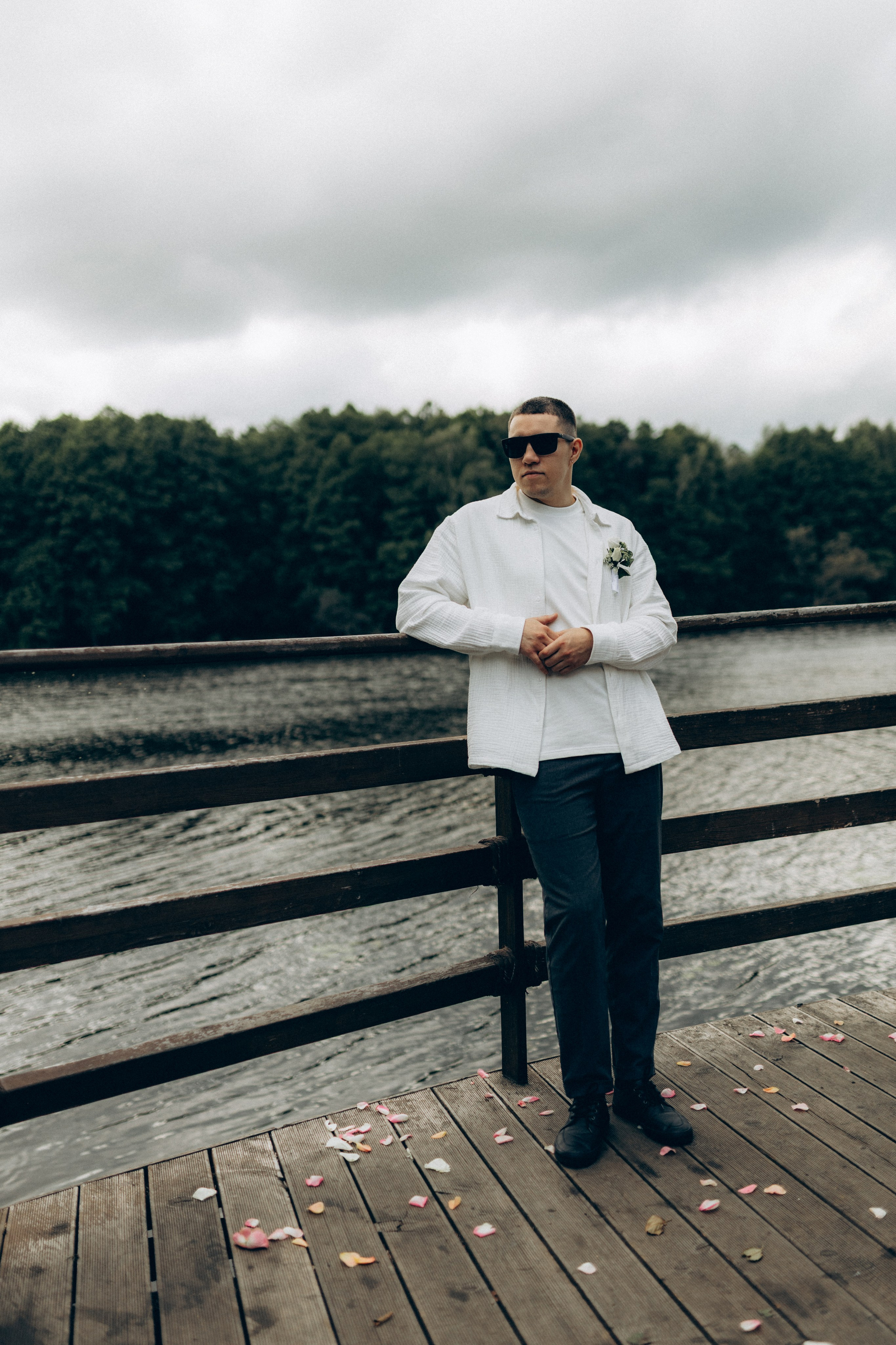 Валерия & Сергей. Фотограф НОГИНСК, Москва, Анастасия Белая