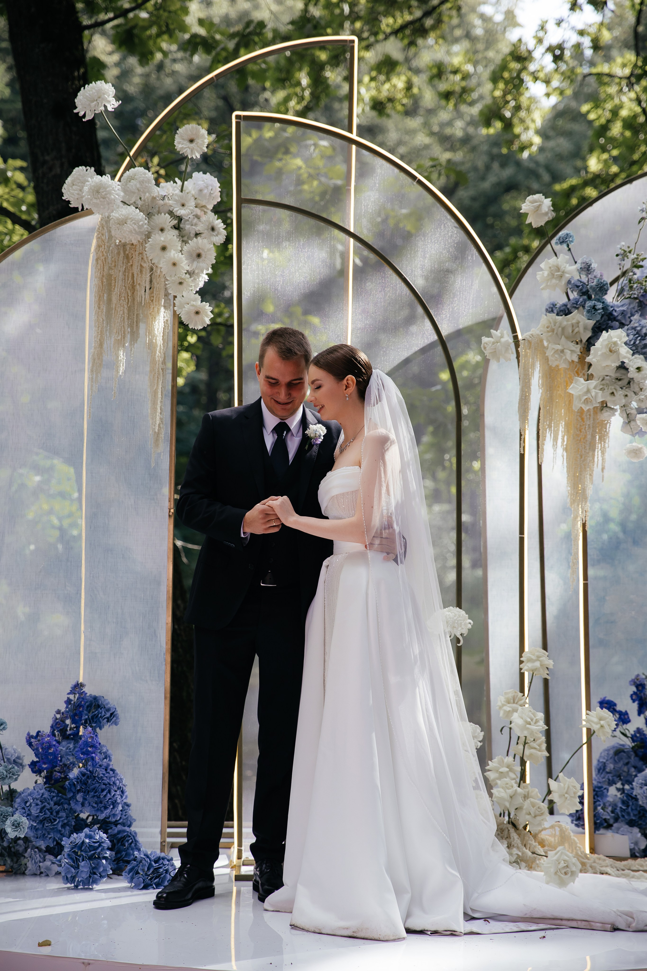 Veronika&Nikita. Валерия Солнцева свадебный и семейный фотограф